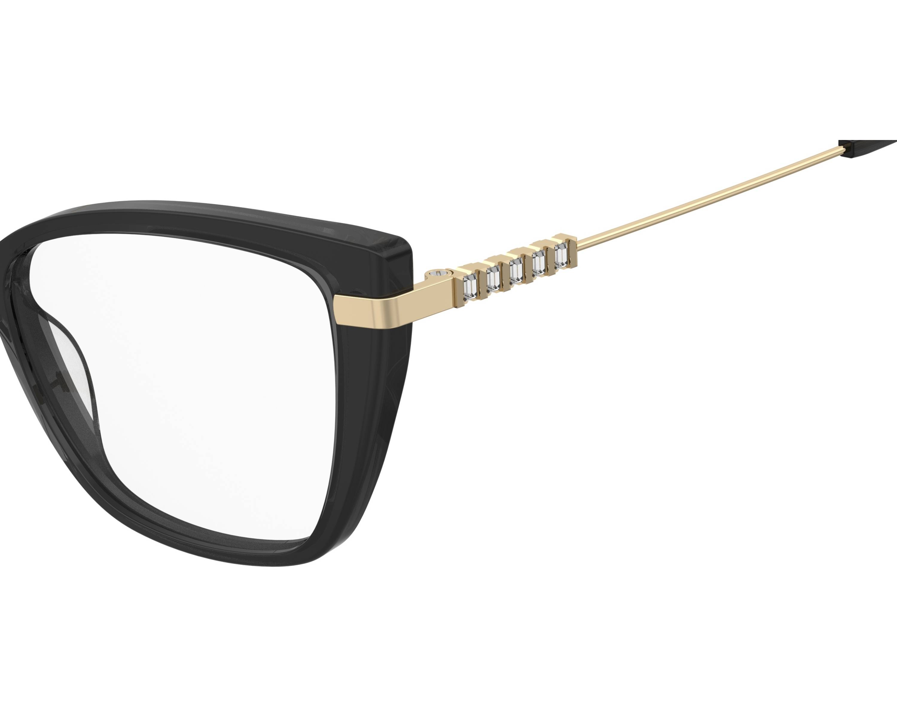 Pierre Cardin P.C.-8546 KB7 54-15 Gris  vue 360 degr&eacute;s 1