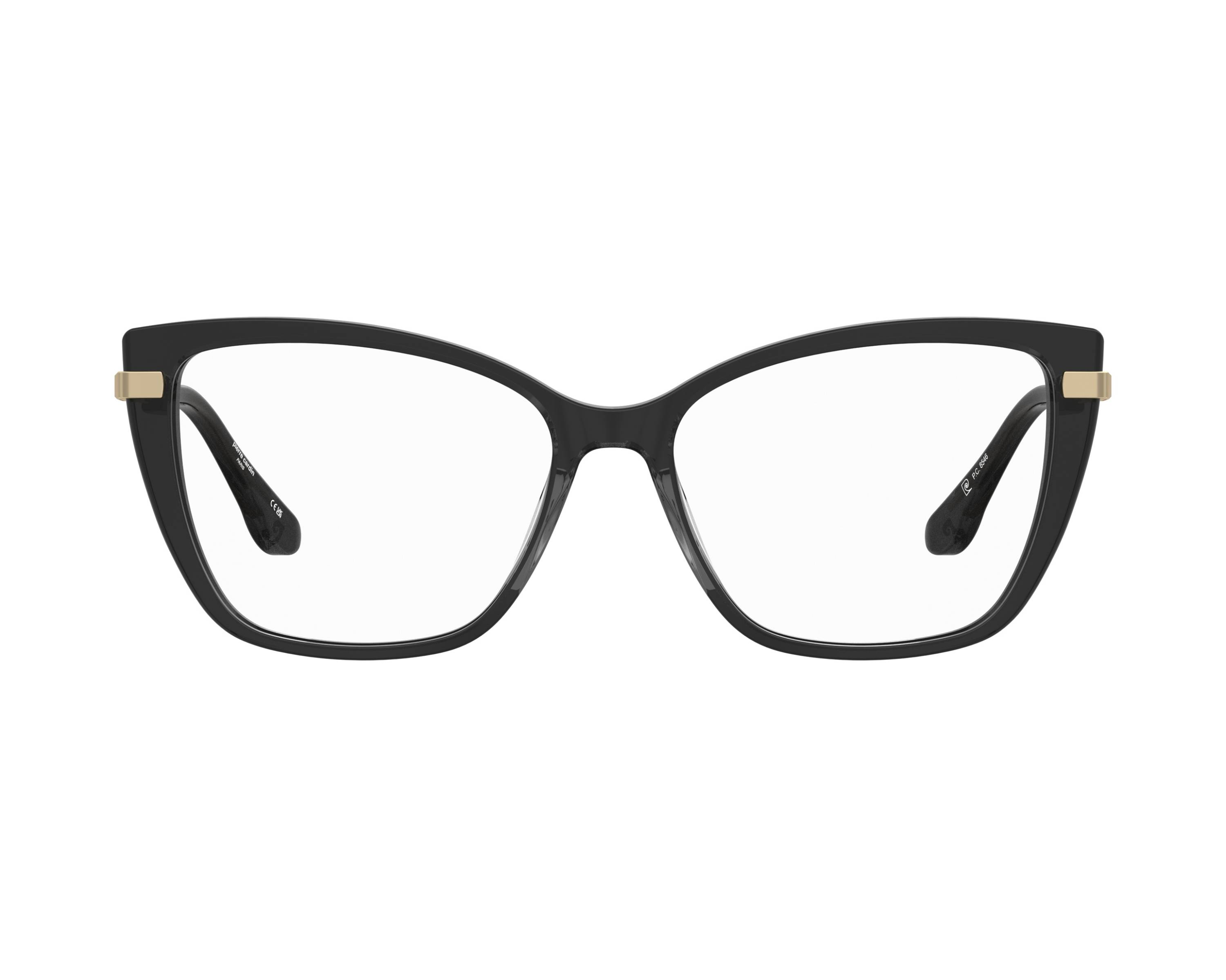 Pierre Cardin P.C.-8546 KB7 54-15 Gris  vue 360 degr&eacute;s 3