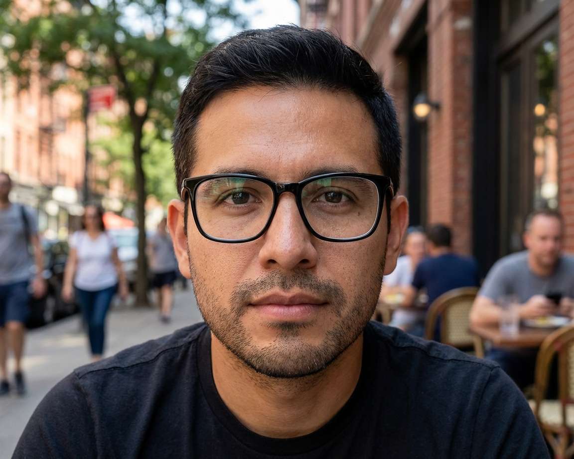 Pierre Cardin PC-6253 807 54-17 Black  vue 360 degr&eacute;s 6