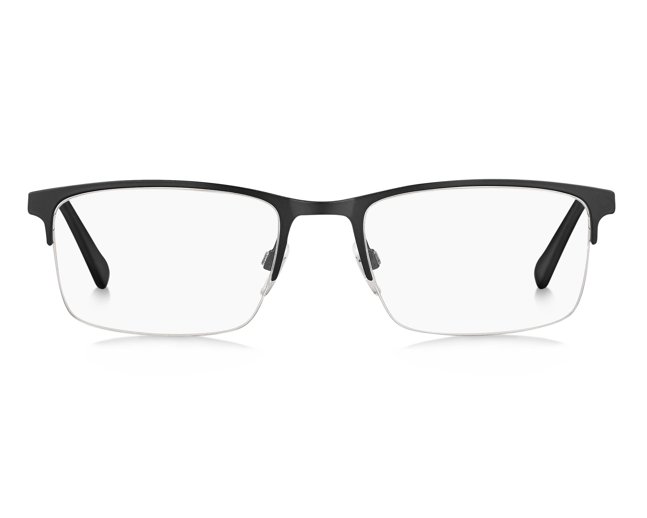 Pierre Cardin PC-6874 003 56-20 Noir  vue de c&ocirc;t&eacute;