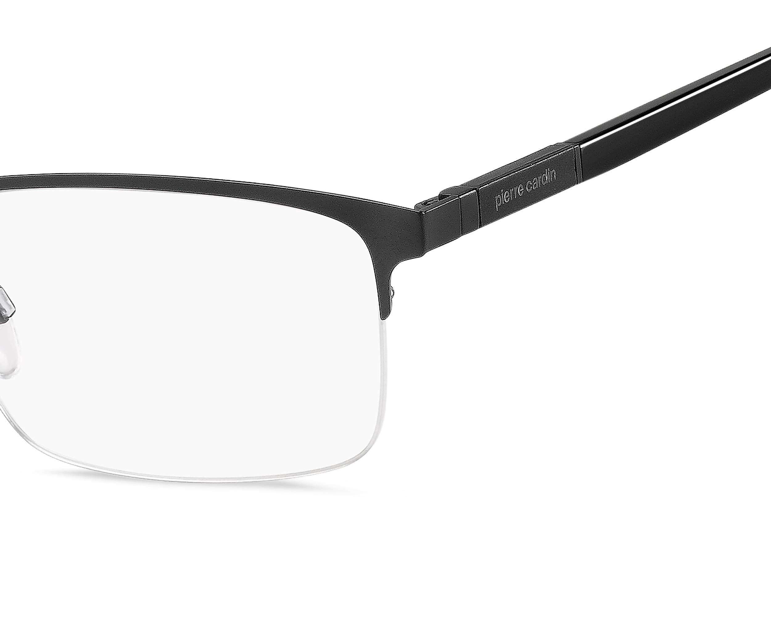 Pierre Cardin PC-6874 003 56-20 Noir  autre vue