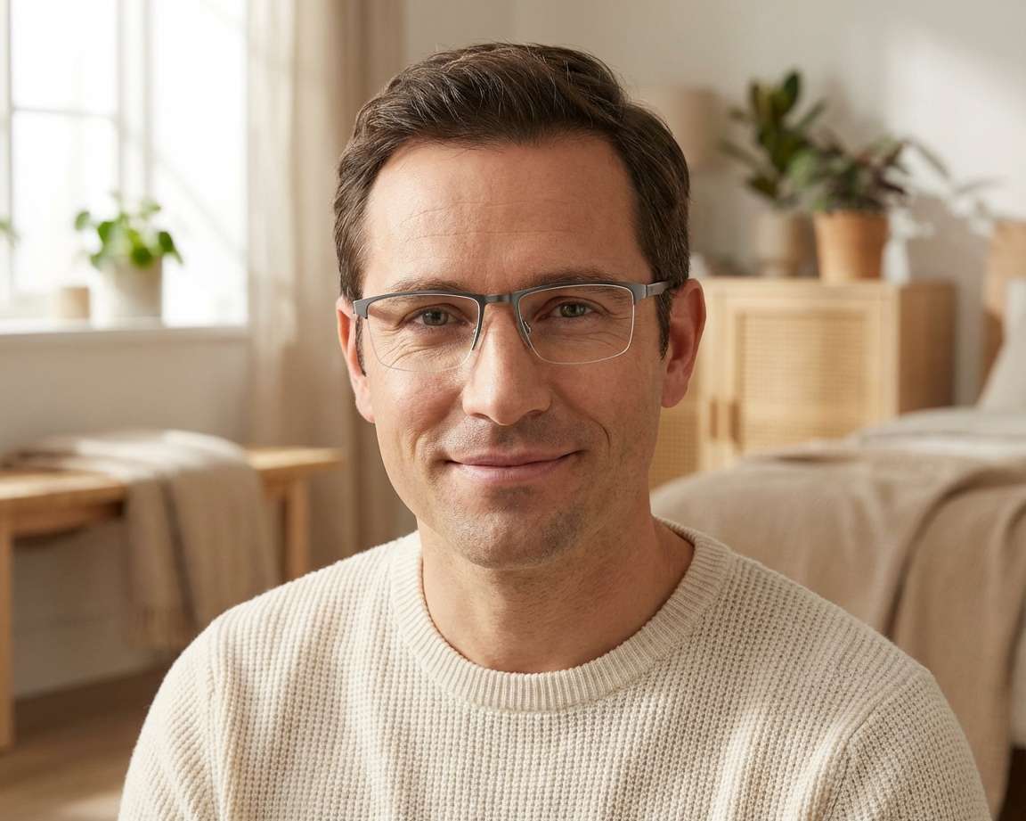 Pierre Cardin PC-6888 R80 55-18 Gris  vue 360 degr&eacute;s 6