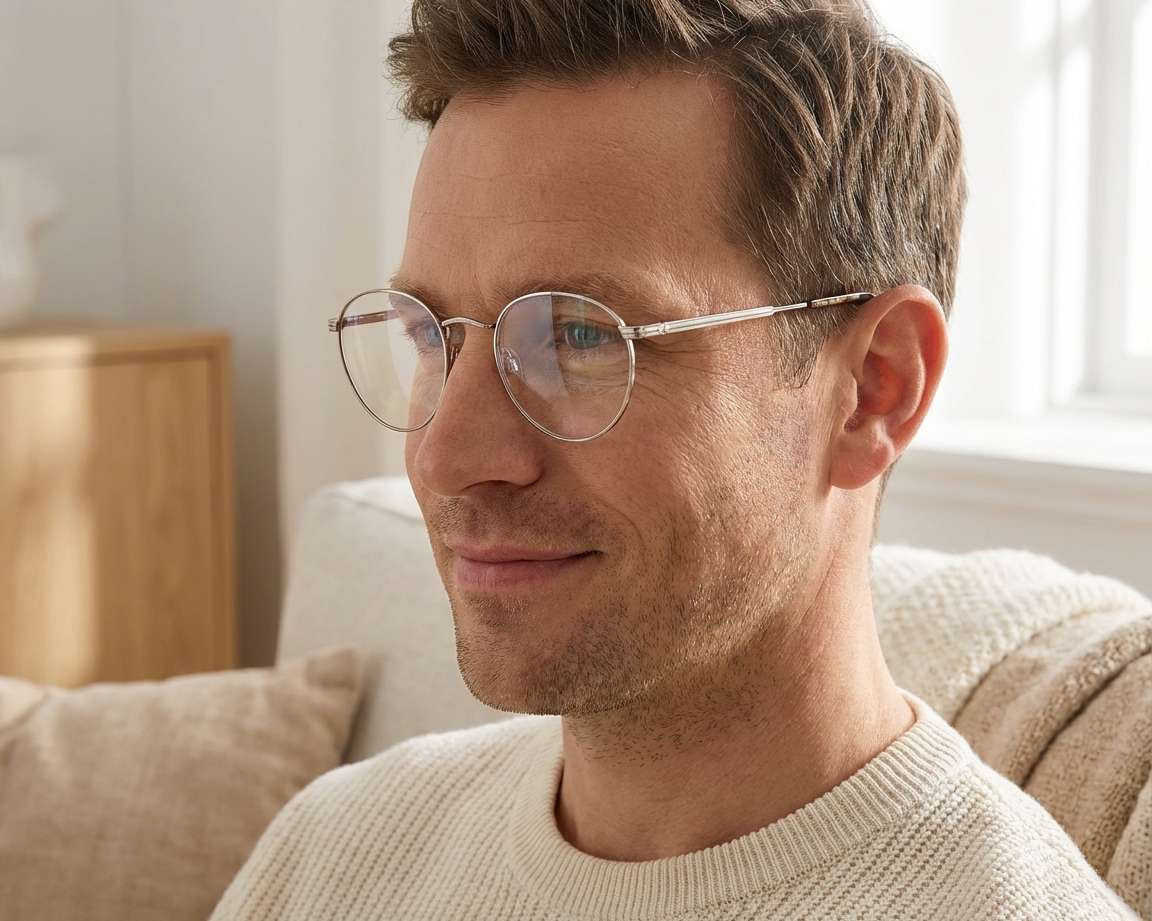 Pierre Cardin PC-6890 6LB - Ruthénium  vue 360 degr&eacute;s 5