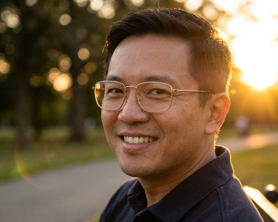 Pierre Cardin PC-6893 J5G 55-20 Or  vue 360 degr&eacute;s 5