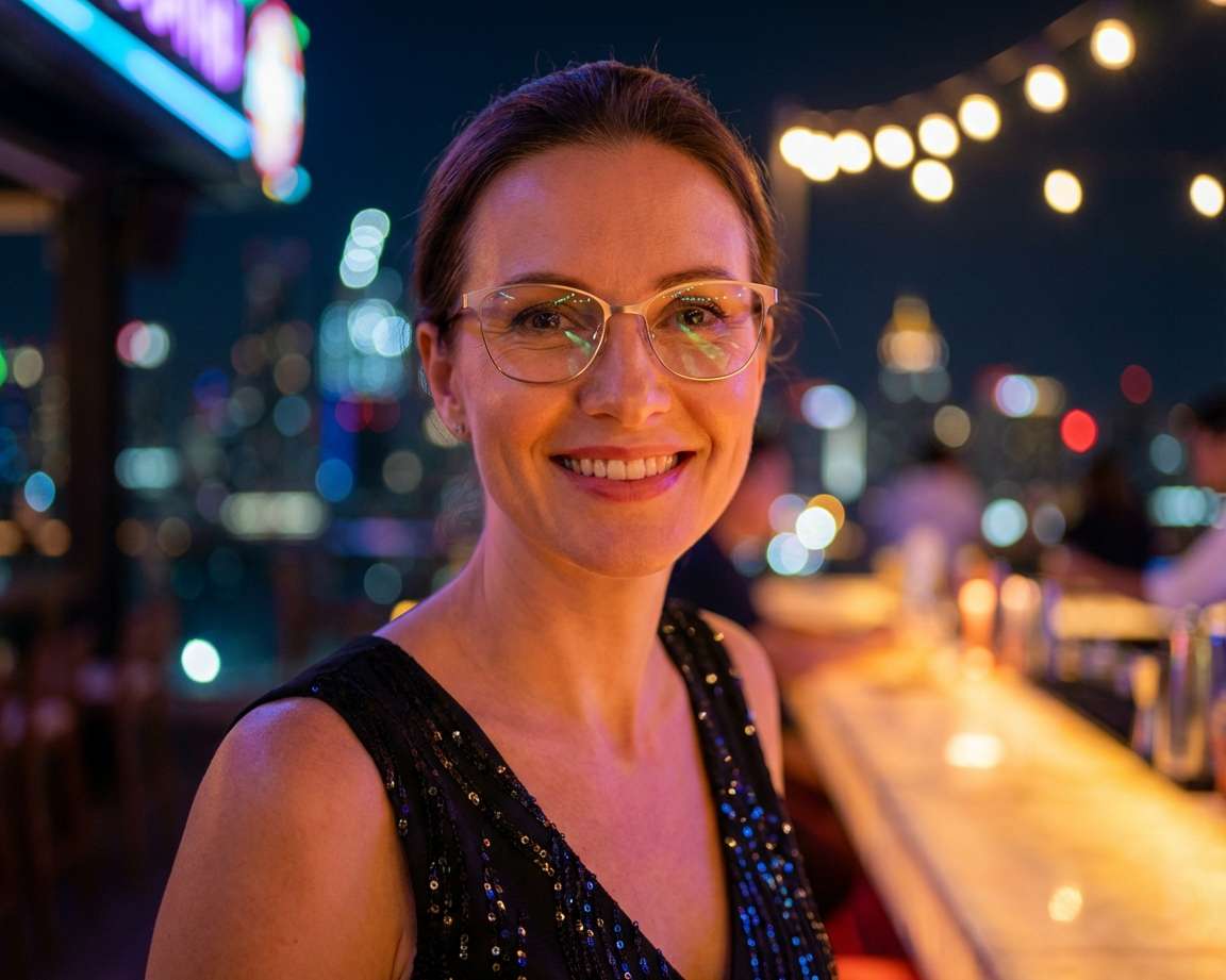 Pierre Cardin PC-8857 AOZ 51-17 gold  vue 360 degr&eacute;s 6