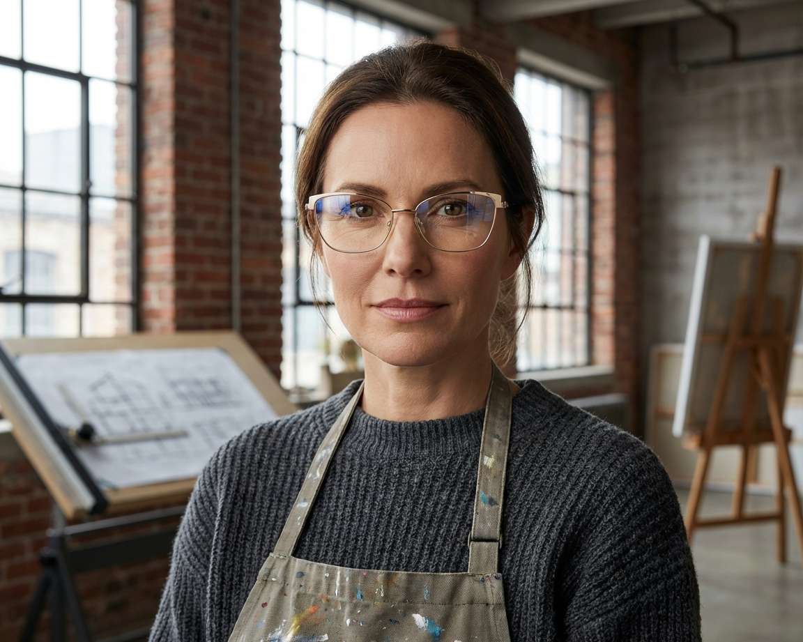 Pierre Cardin PC-8861 RHL 53-16 Gold Black vue 360 degr&eacute;s 6