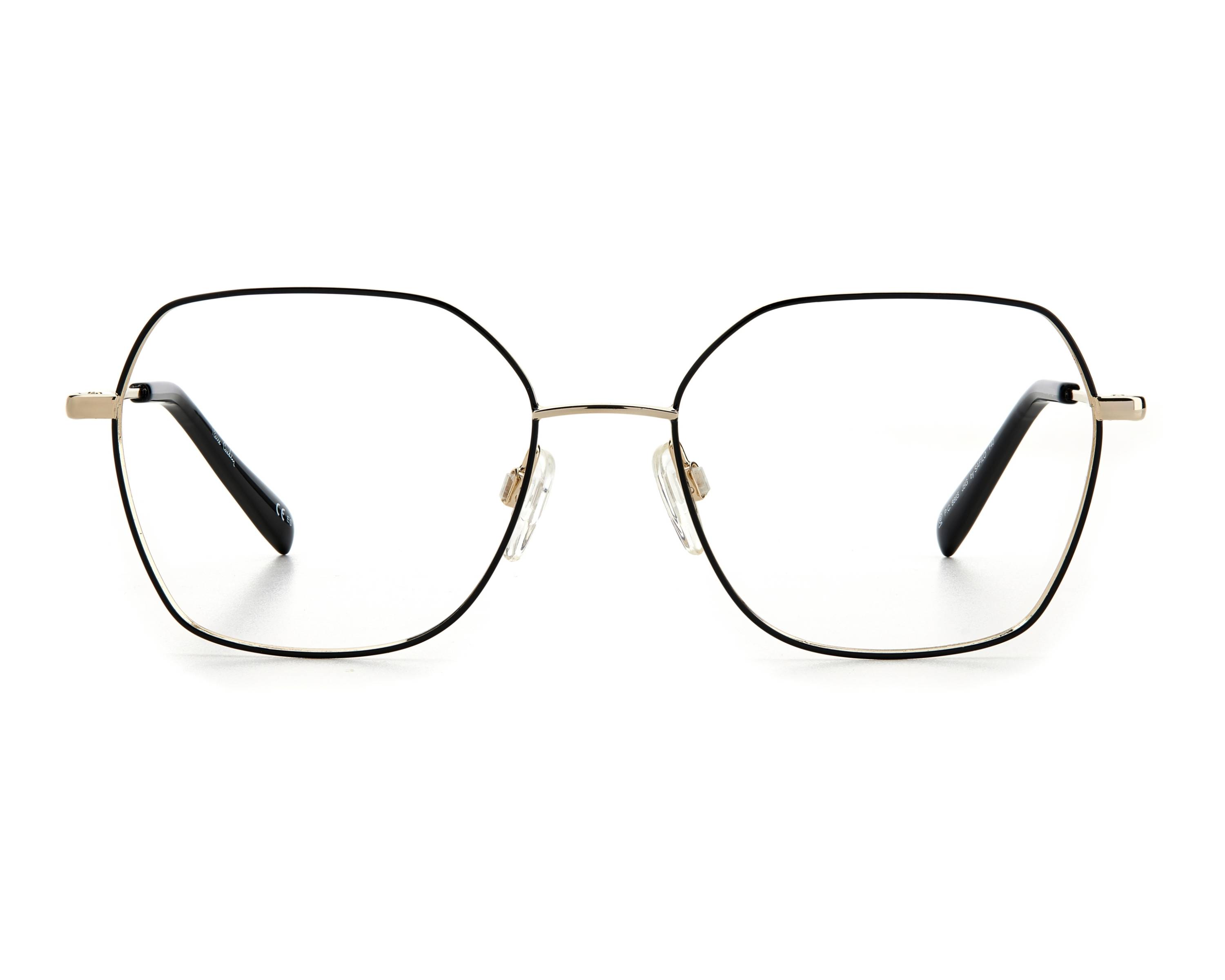 Pierre Cardin PC-8865 J5G 53-17 Or  vue de c&ocirc;t&eacute;