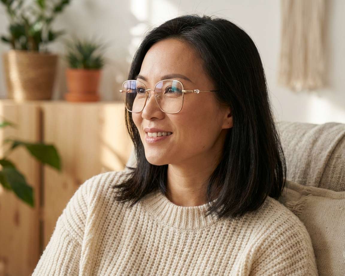 Pierre Cardin PC-8912 000 52-16 Rose doré  vue 360 degr&eacute;s 5