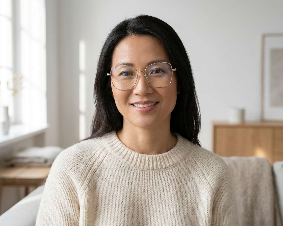 Pierre Cardin PC-8912 000 52-16 Rose doré  vue 360 degr&eacute;s 6