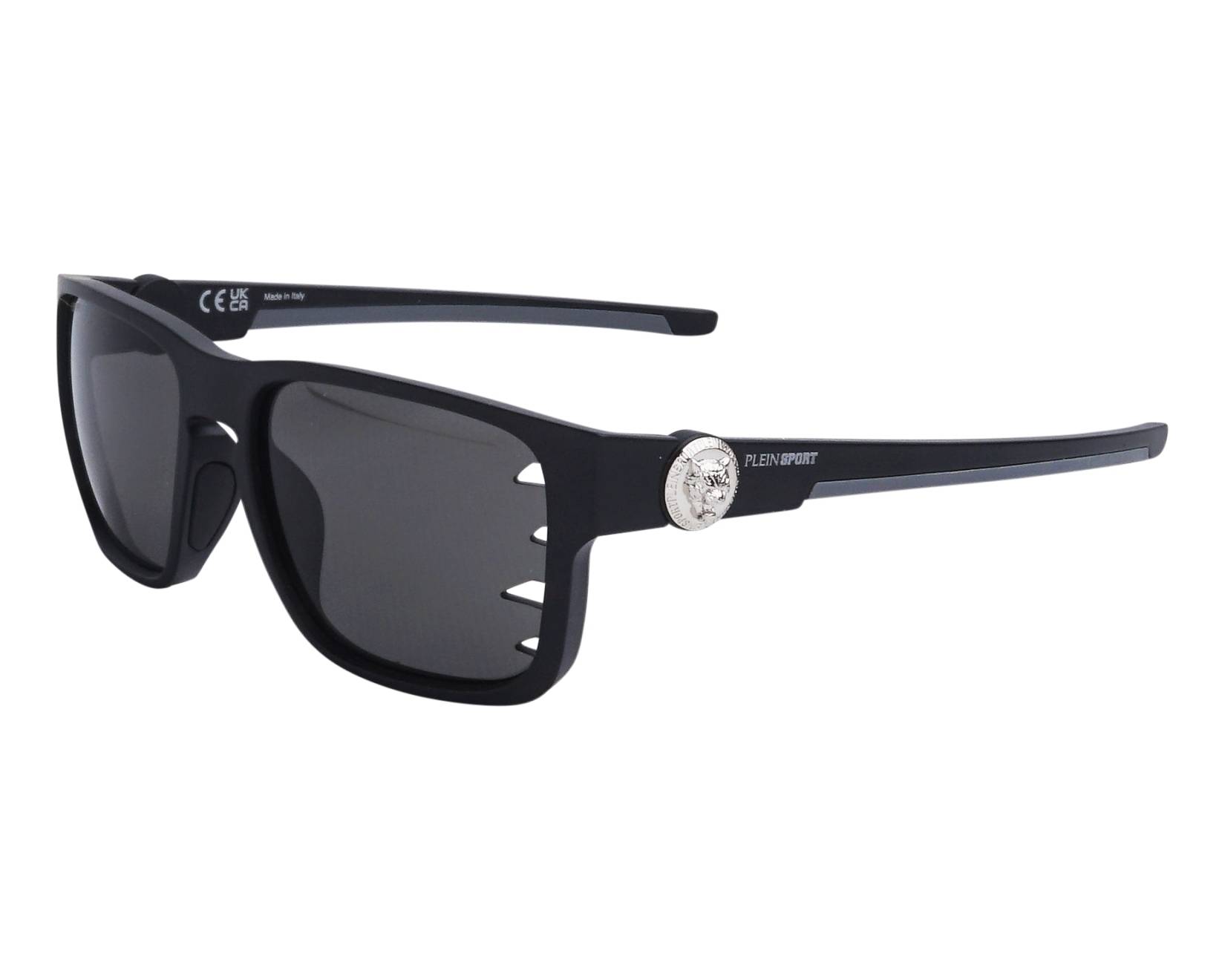 Excluded Philipp Plein Sunglasses, New 340 Philipp Plein SPP008M 703V 99 Sunglasses | Bassol Optic  main image 3