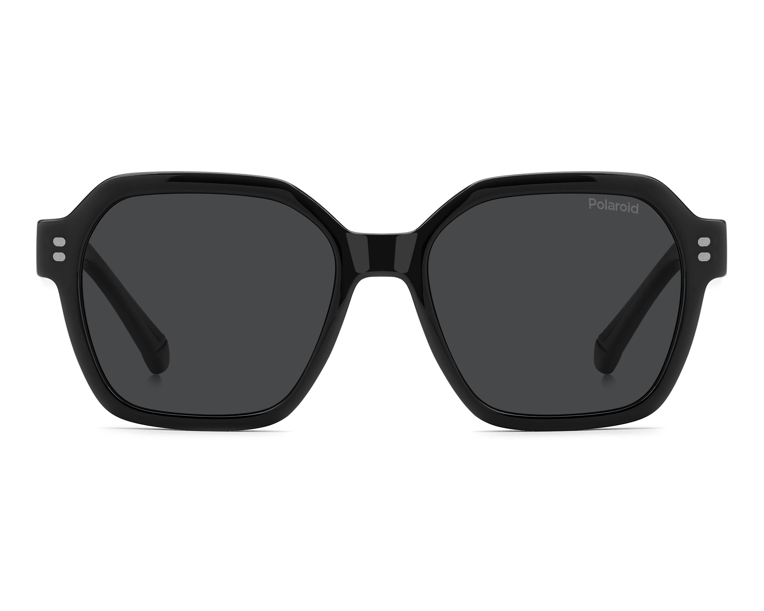 Polaroid PLD-8069-S 807/M9 48-15 Noir  vue 360 degr&eacute;s 1