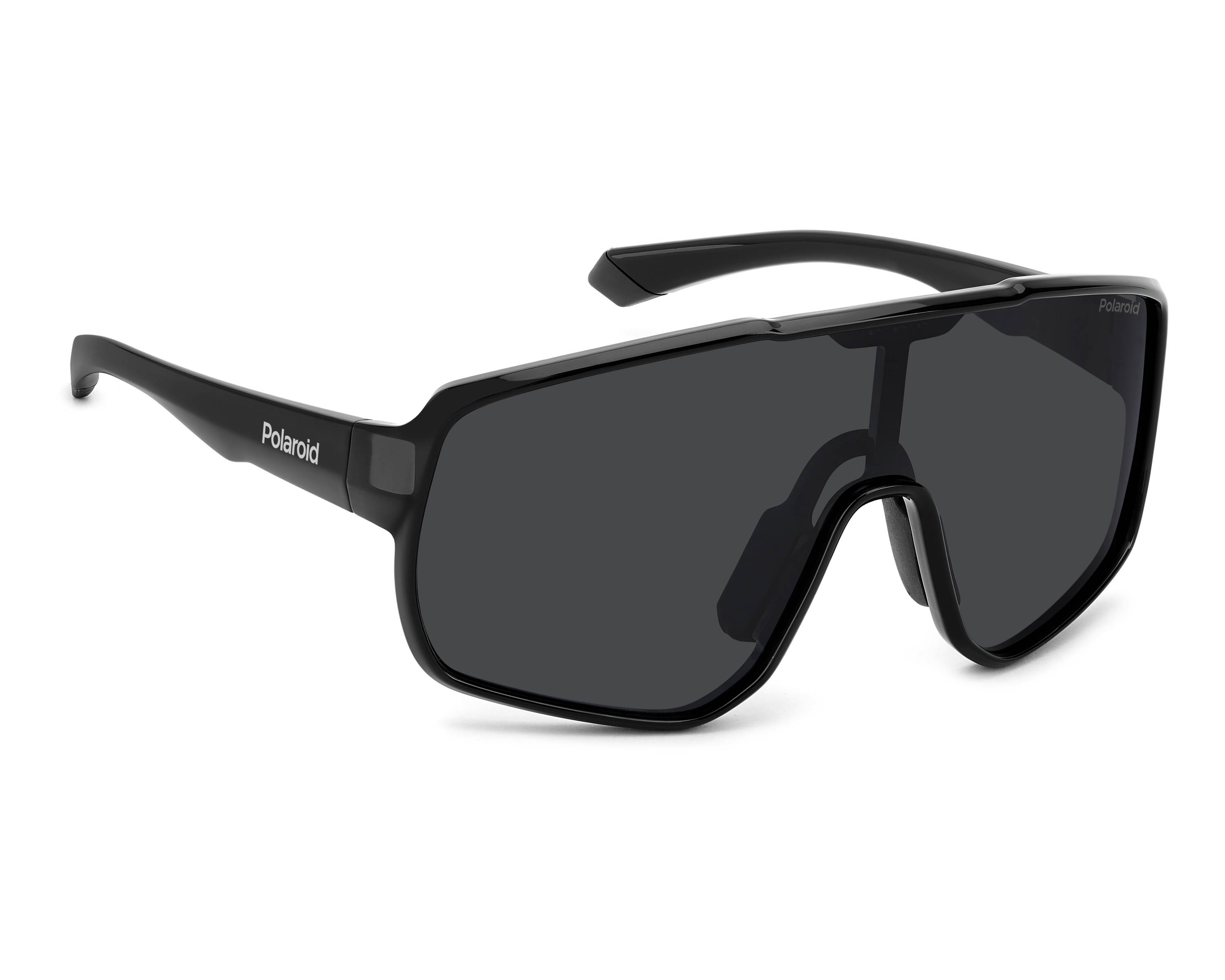 Polaroid PLD-8070-S 807/M9 - Noir  vue 360 degr&eacute;s 10