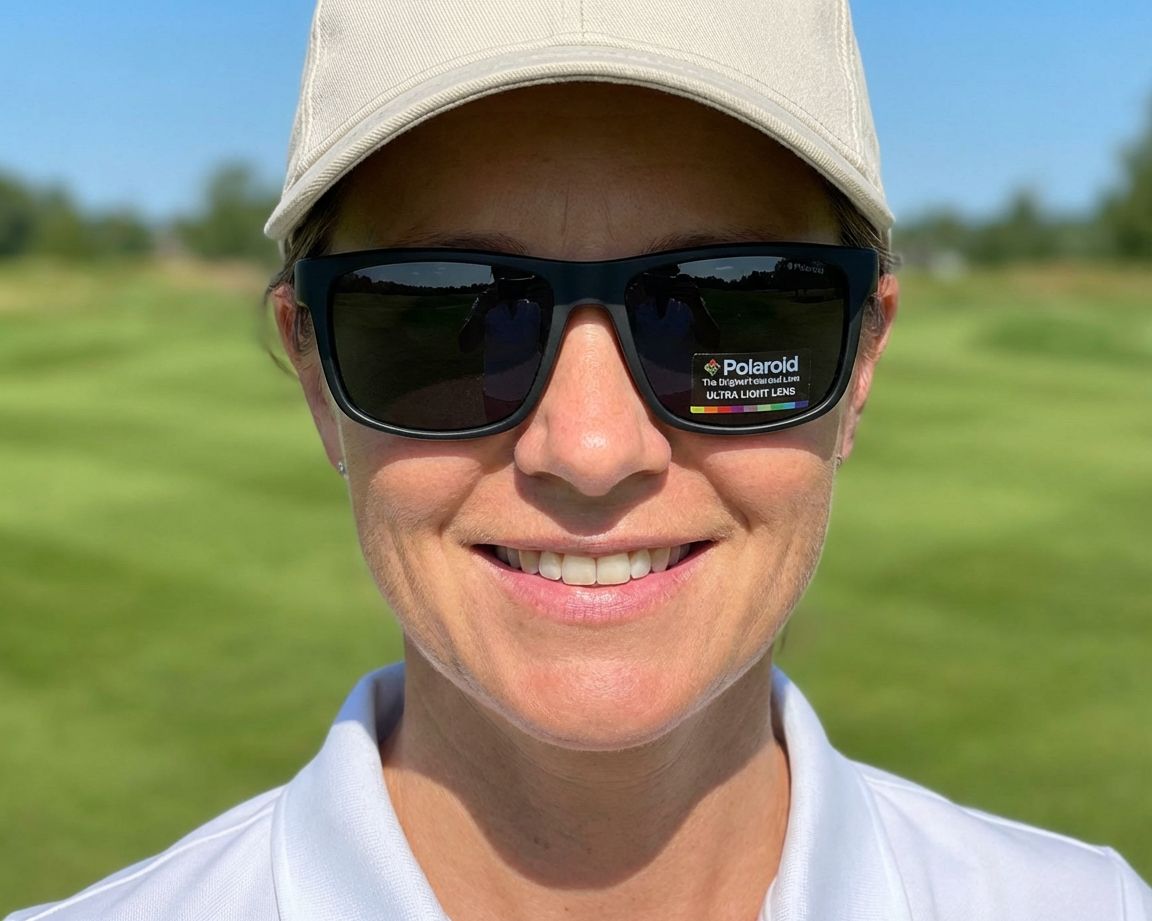 Polaroid PLD-2058-S 003/M9 55-16 Black  autre vue