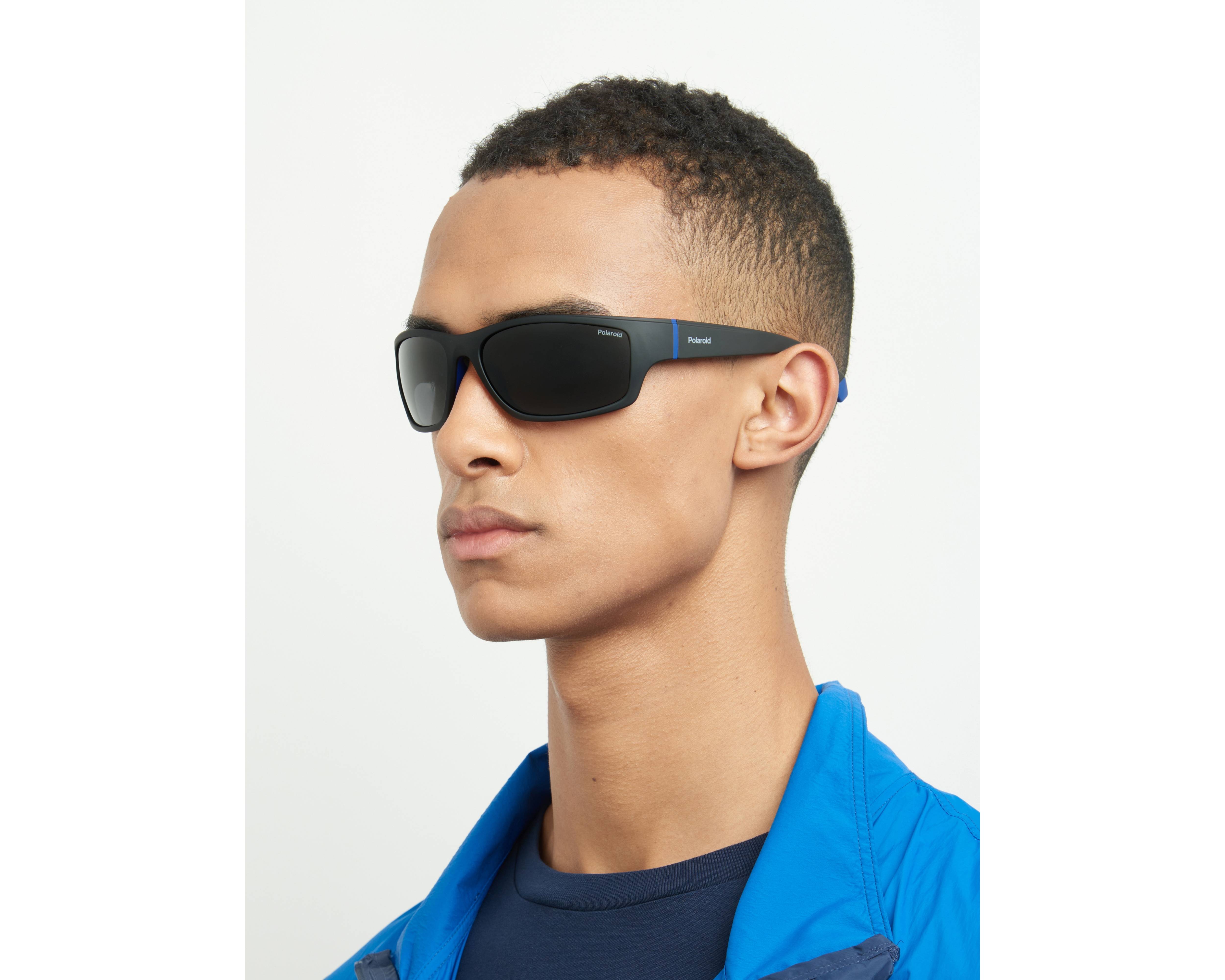 Lunettes De Surf Polarisées Alpland - Protection UV, Anti-buée Et Style Sportif !