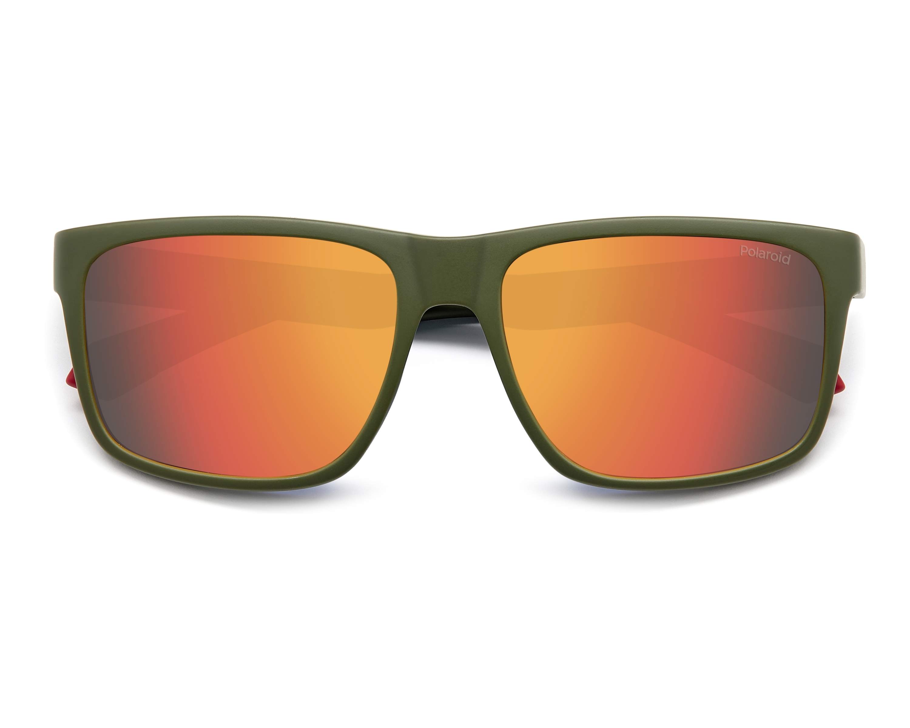 Polaroid PLD-2149-S TBOOZ 57-17 Vert  autre vue