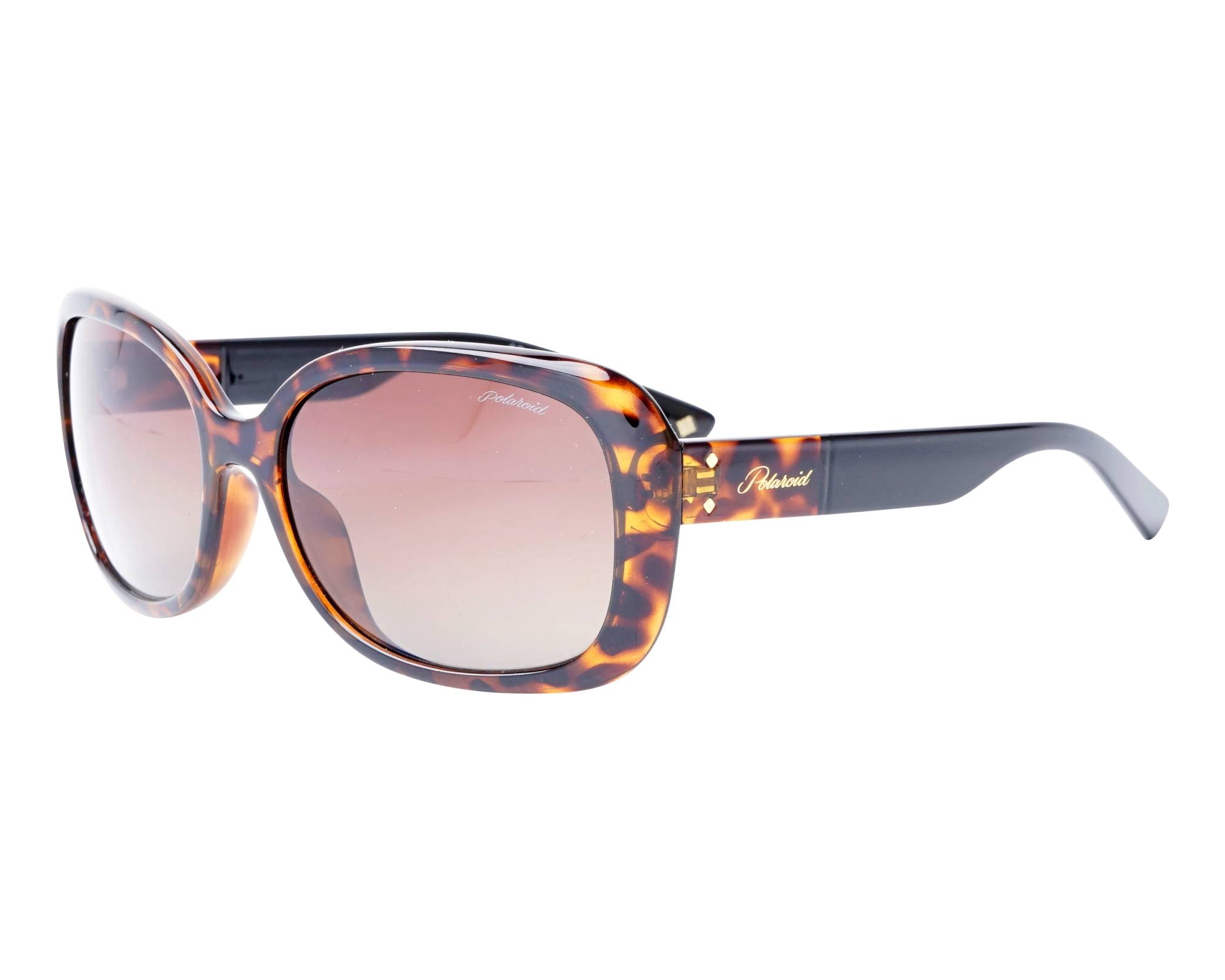 Polaroid Women\'s Sunglasses (PLD4069) Polaroid Sunglasses PLD-4069-G-S-X 086LA main image 2