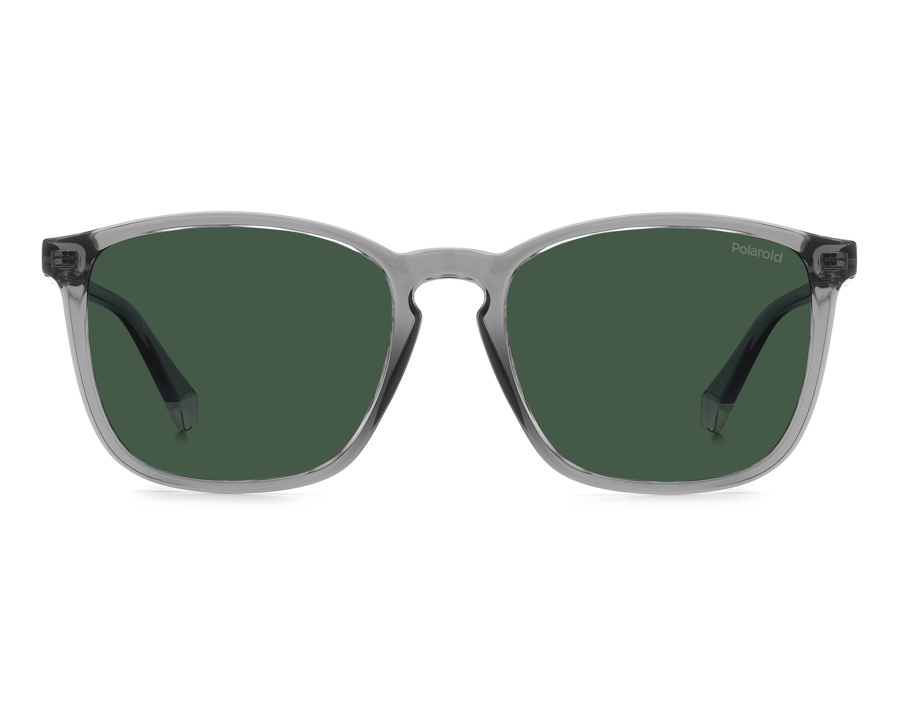 Polaroid PLD-4139-S KB7/UC 54-19 Gris  vue de c&ocirc;t&eacute;