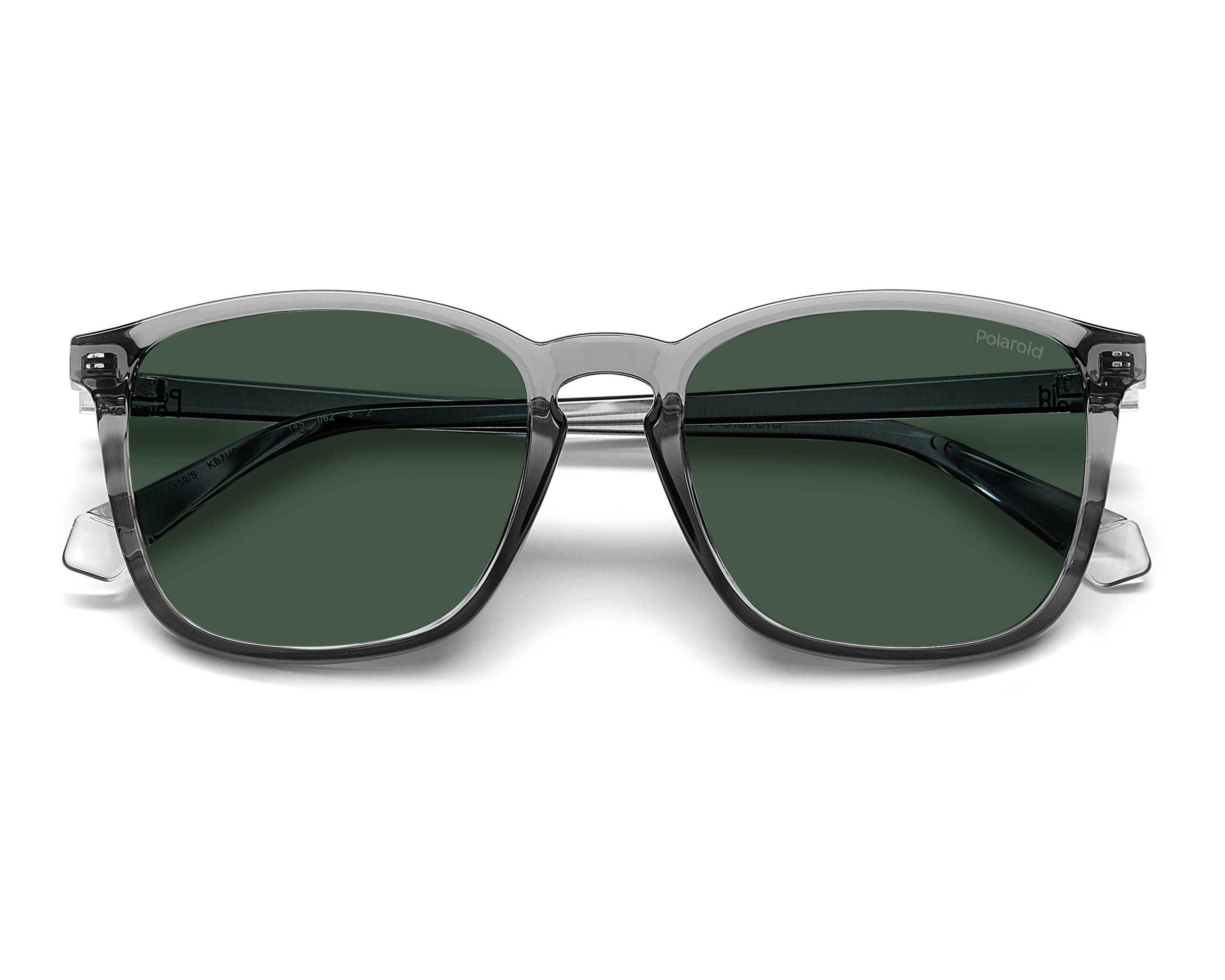 Polaroid PLD-4139-S KB7/UC 54-19 Gris  autre vue