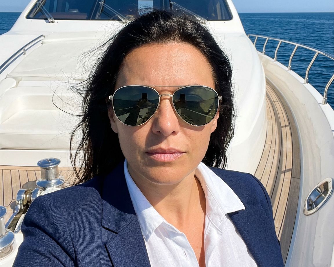 Polaroid PLD-4142-G-S-X PEF/UC 60-14 Or  vue 360 degr&eacute;s 7
