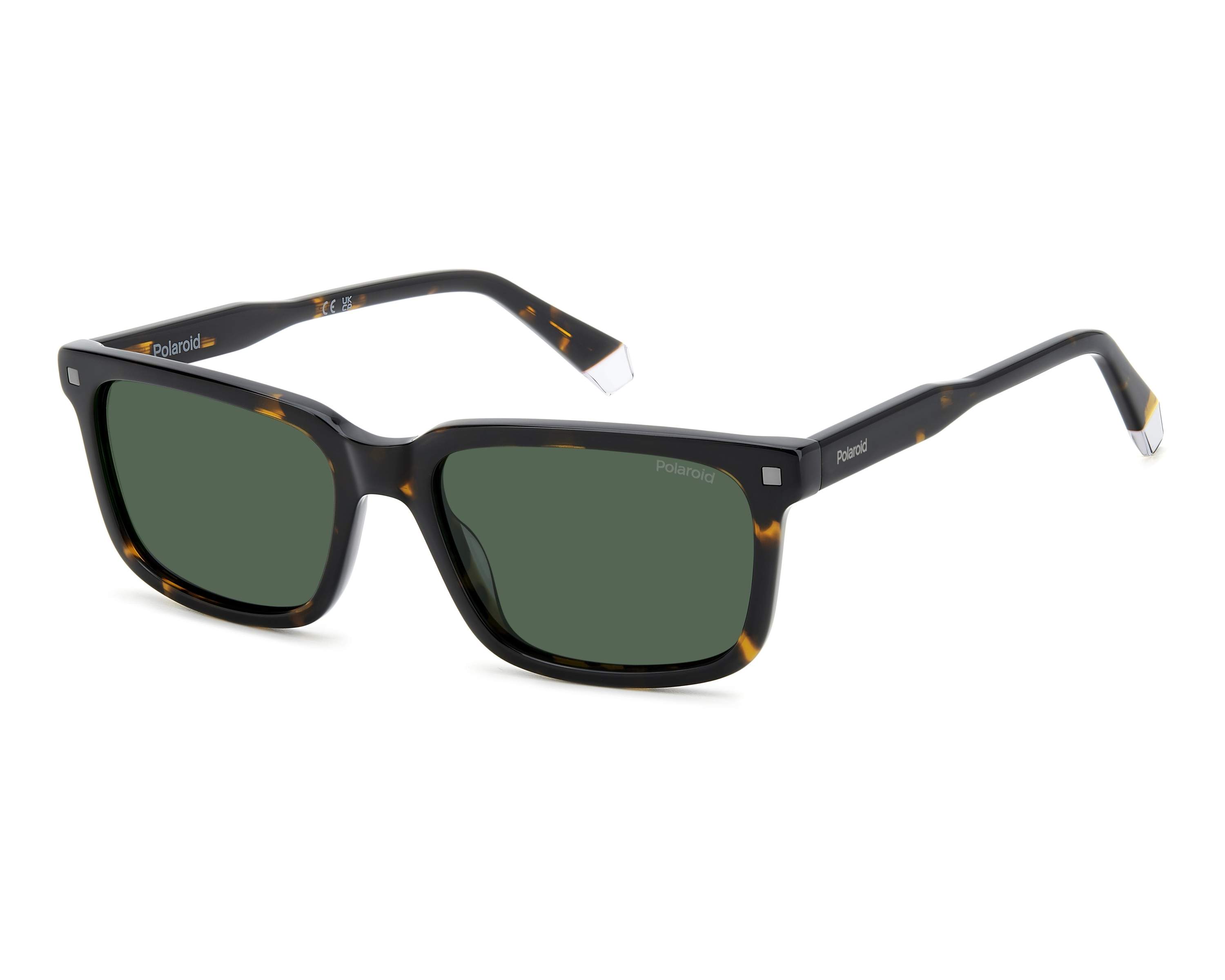 Lunettes de soleil Polaroid PLD-4174-S-X 086/UC