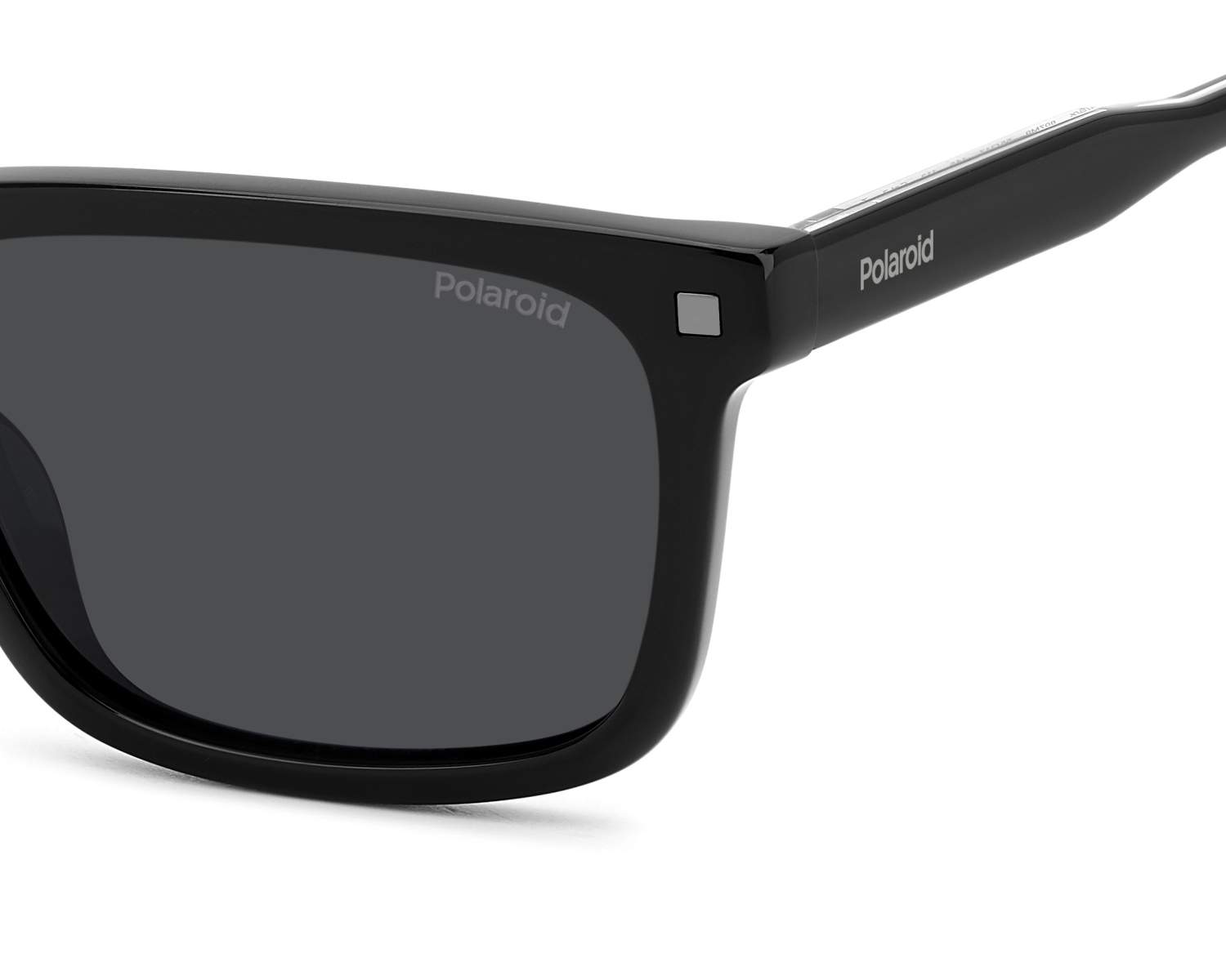 Polaroid PLD-4174-S-X 807/M9 55-17 Noir  vue 360 degr&eacute;s 2