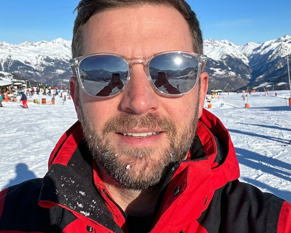 Polaroid PLD-4187-G-S-X 900/M9 51-18 Crystal  vue 360 degr&eacute;s 8