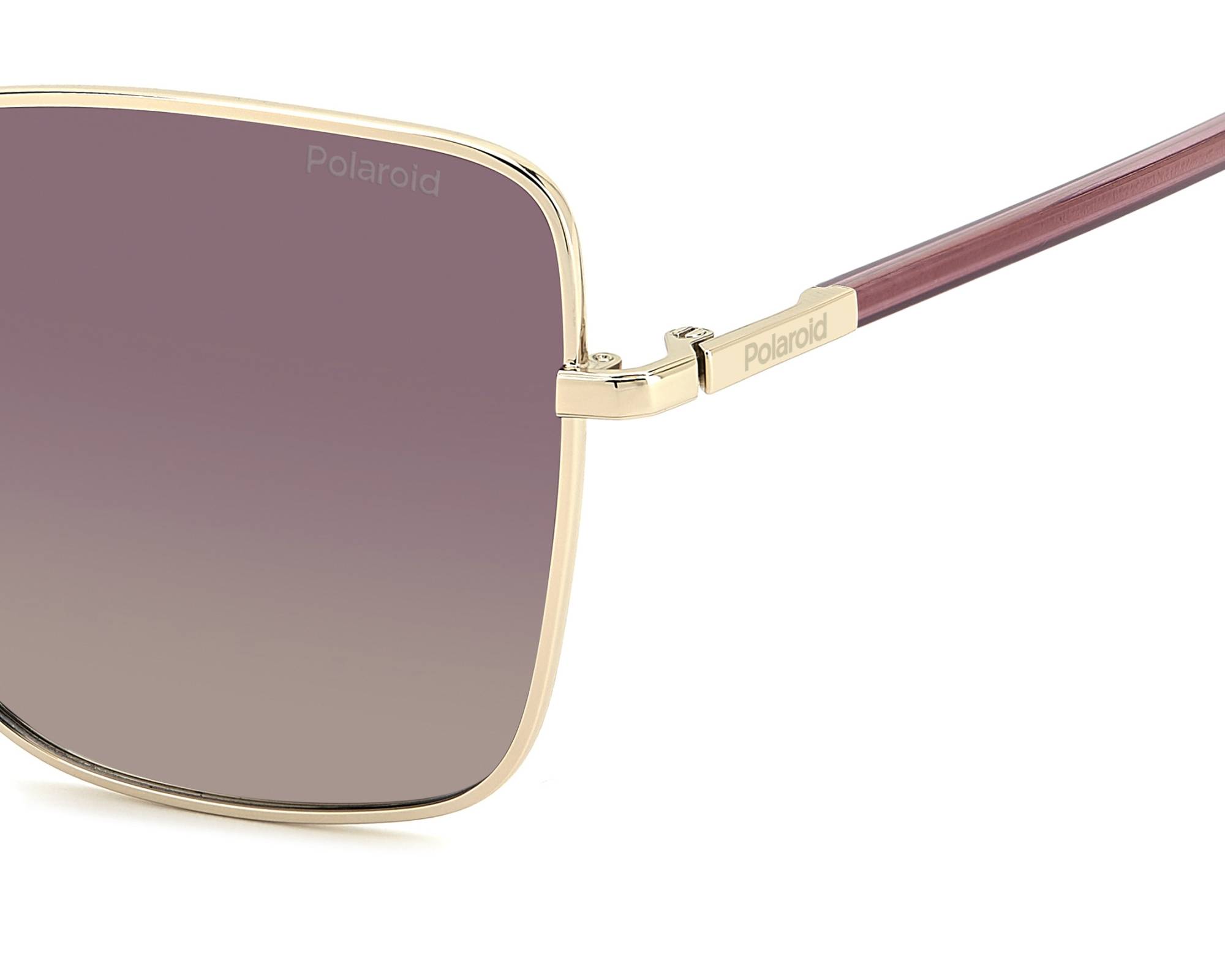 Polaroid PLD-4193-G-S-X J5G/JR 59-16 Or  vue 360 degr&eacute;s 1