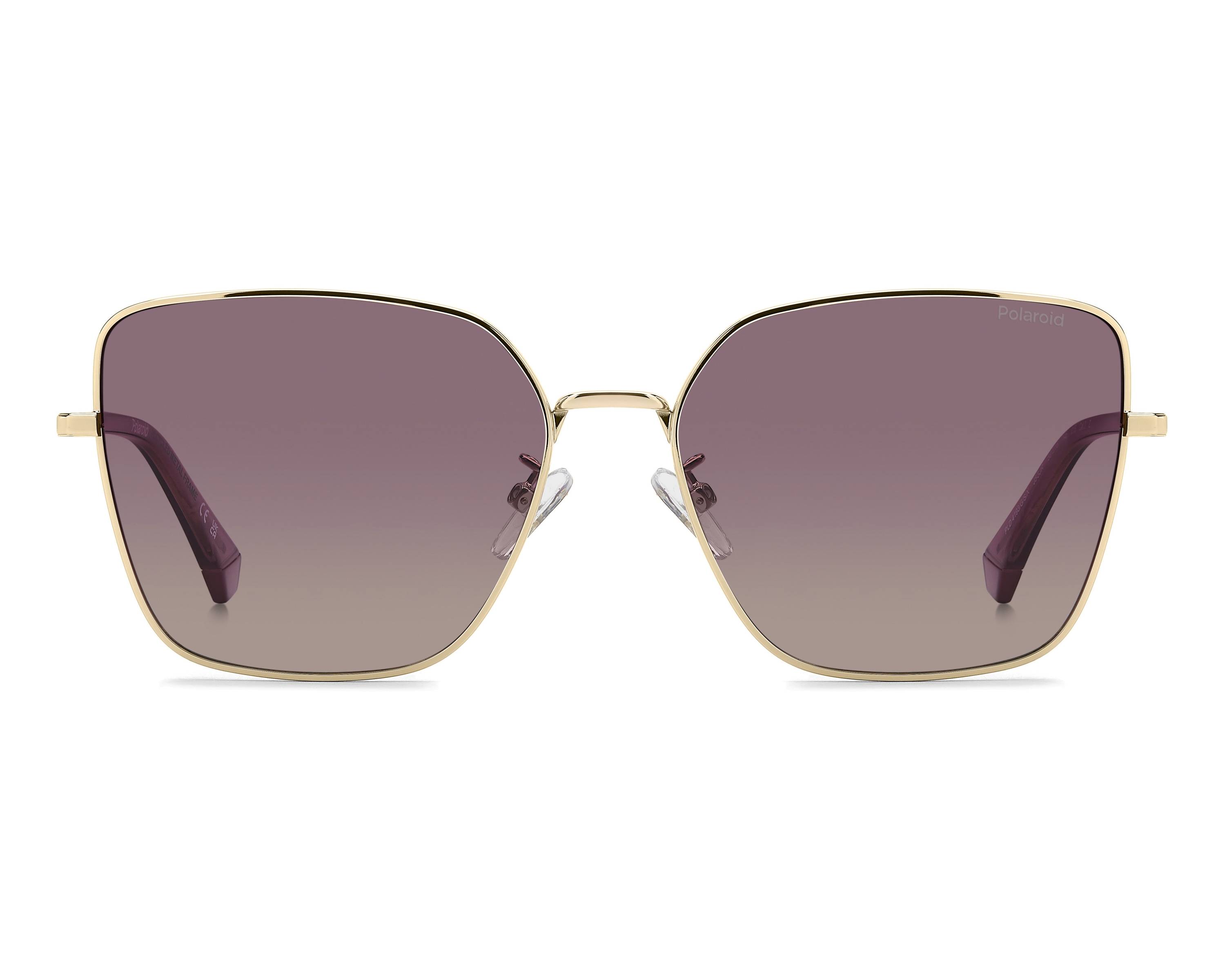 Polaroid PLD-4193-G-S-X J5G/JR 59-16 Or  vue 360 degr&eacute;s 3