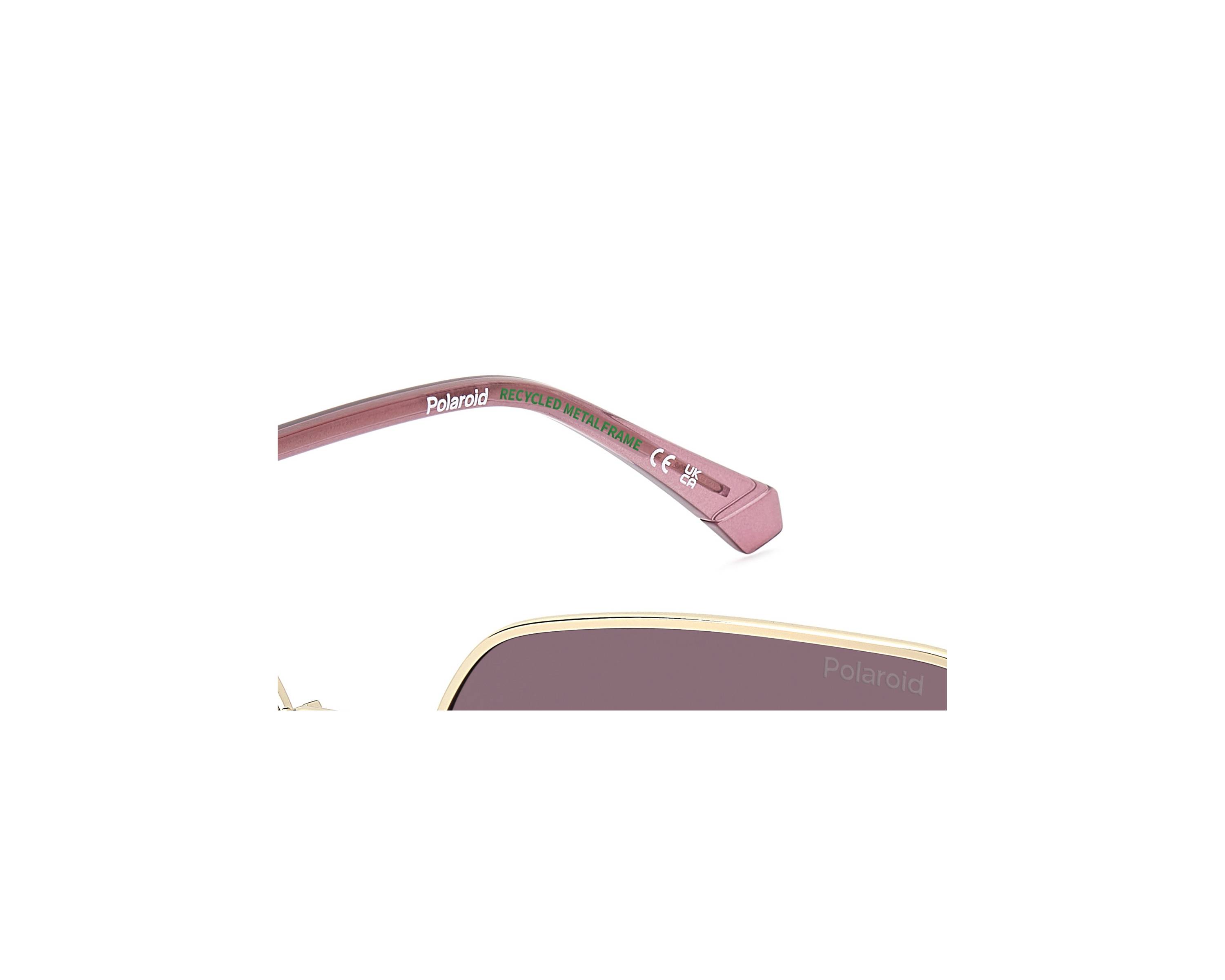 Polaroid PLD-4193-G-S-X J5G/JR 59-16 Or  vue 360 degr&eacute;s 6