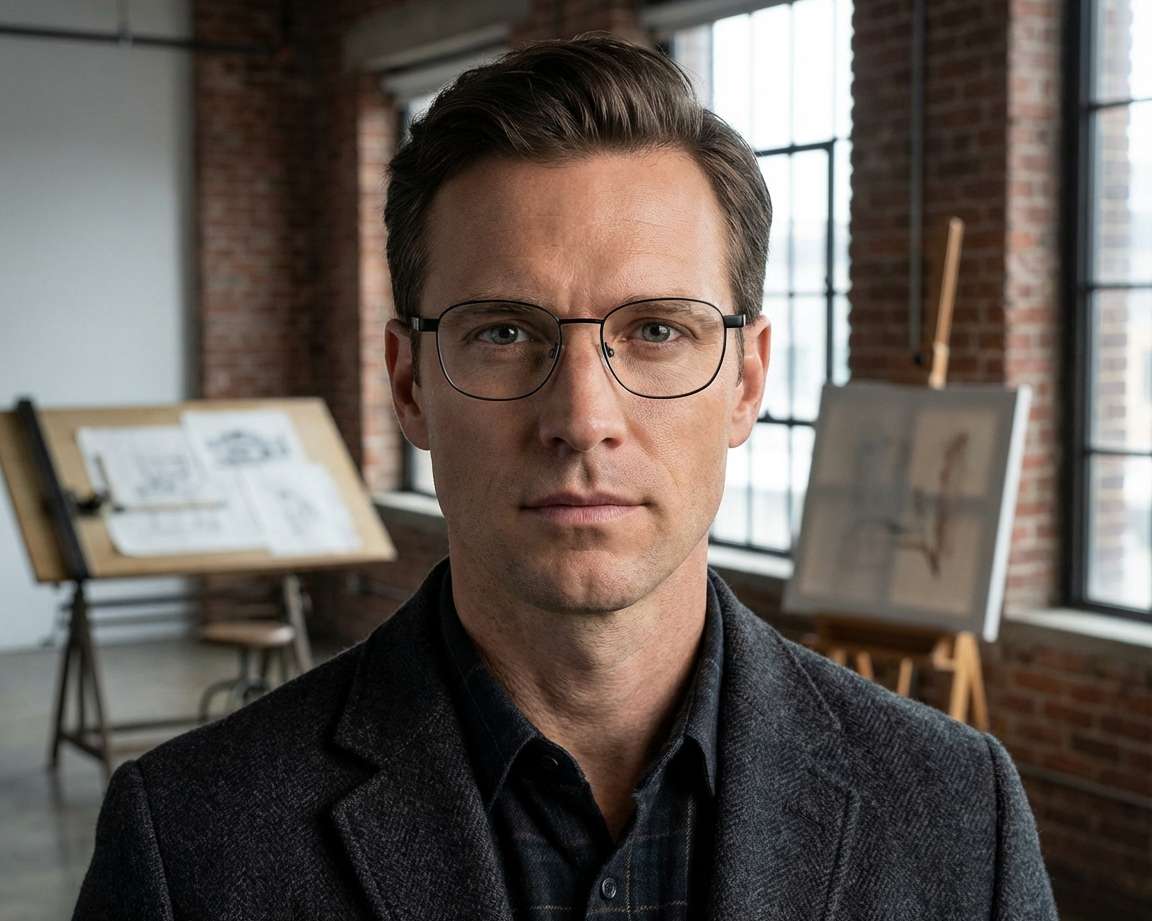 Polaroid PLD-6119-S 7ZJ 53-17 Negra Verde vue 360 degr&eacute;s 6