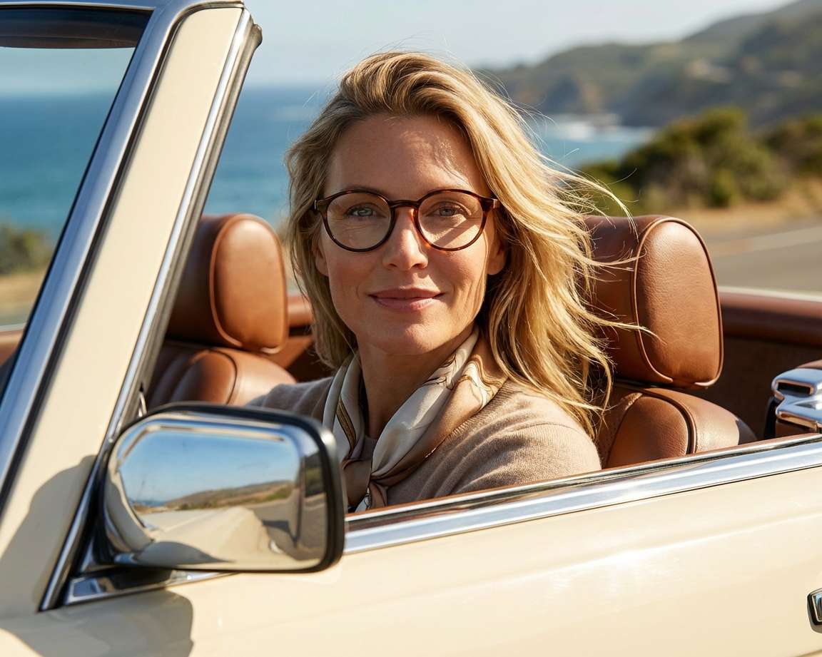 Polaroid PLD-6132-CS J5G/99 51-20 Or  vue 360 degr&eacute;s 12