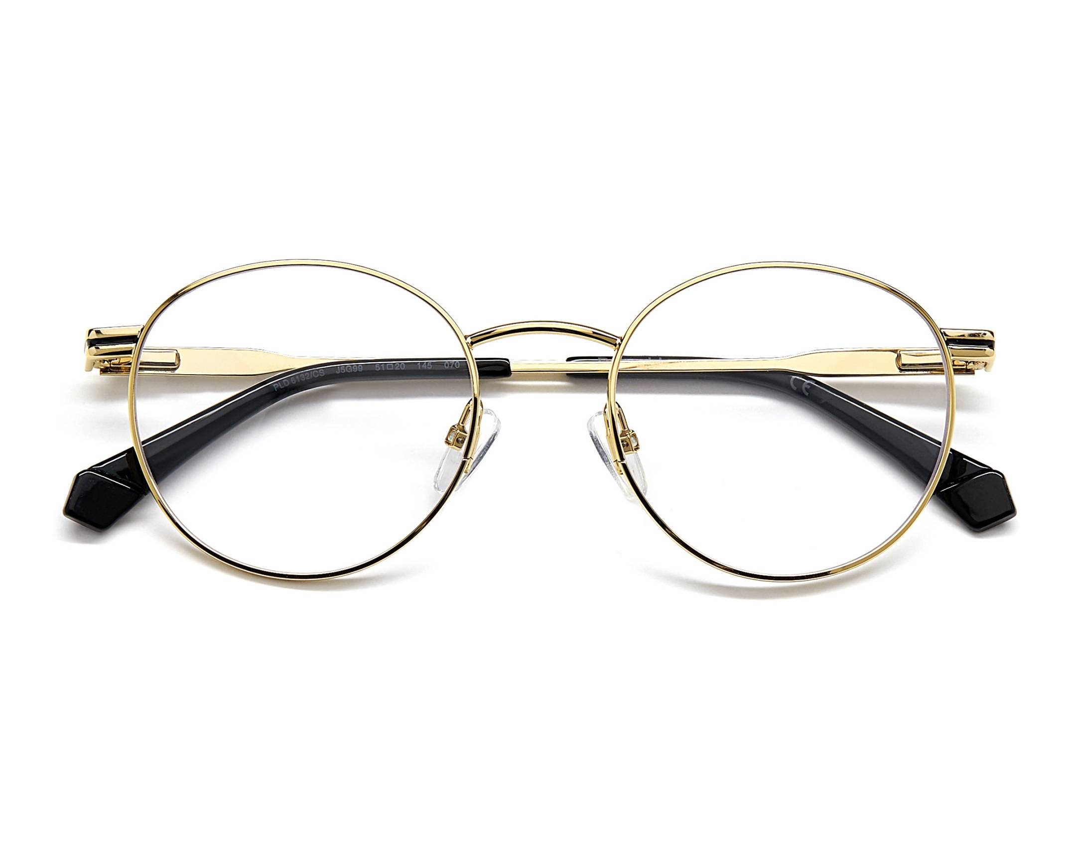 Polaroid PLD-6132-CS J5G/99 51-20 Or  vue 360 degr&eacute;s 4