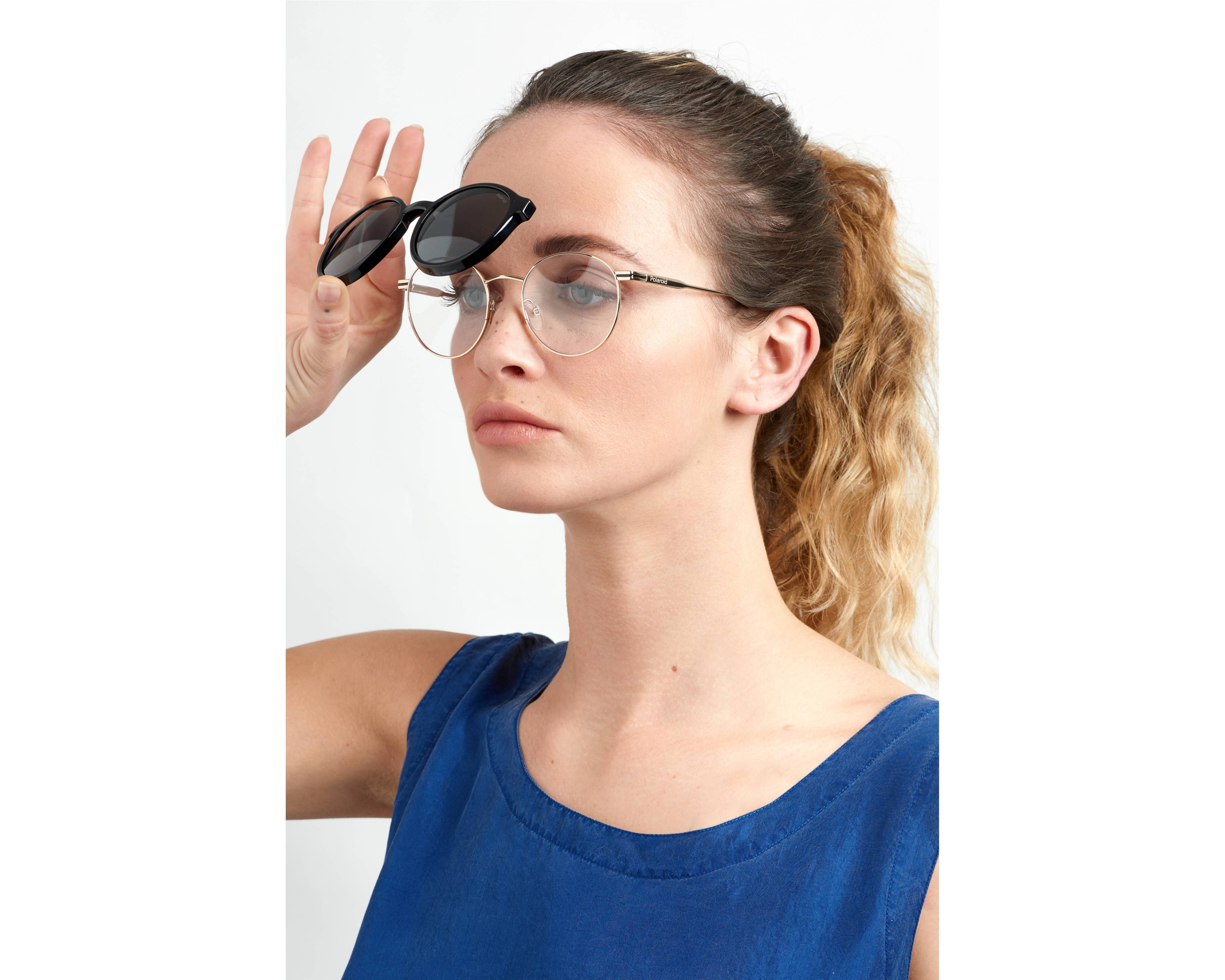 Polaroid PLD-6132-CS J5G/99 51-20 Or  vue 360 degr&eacute;s 7