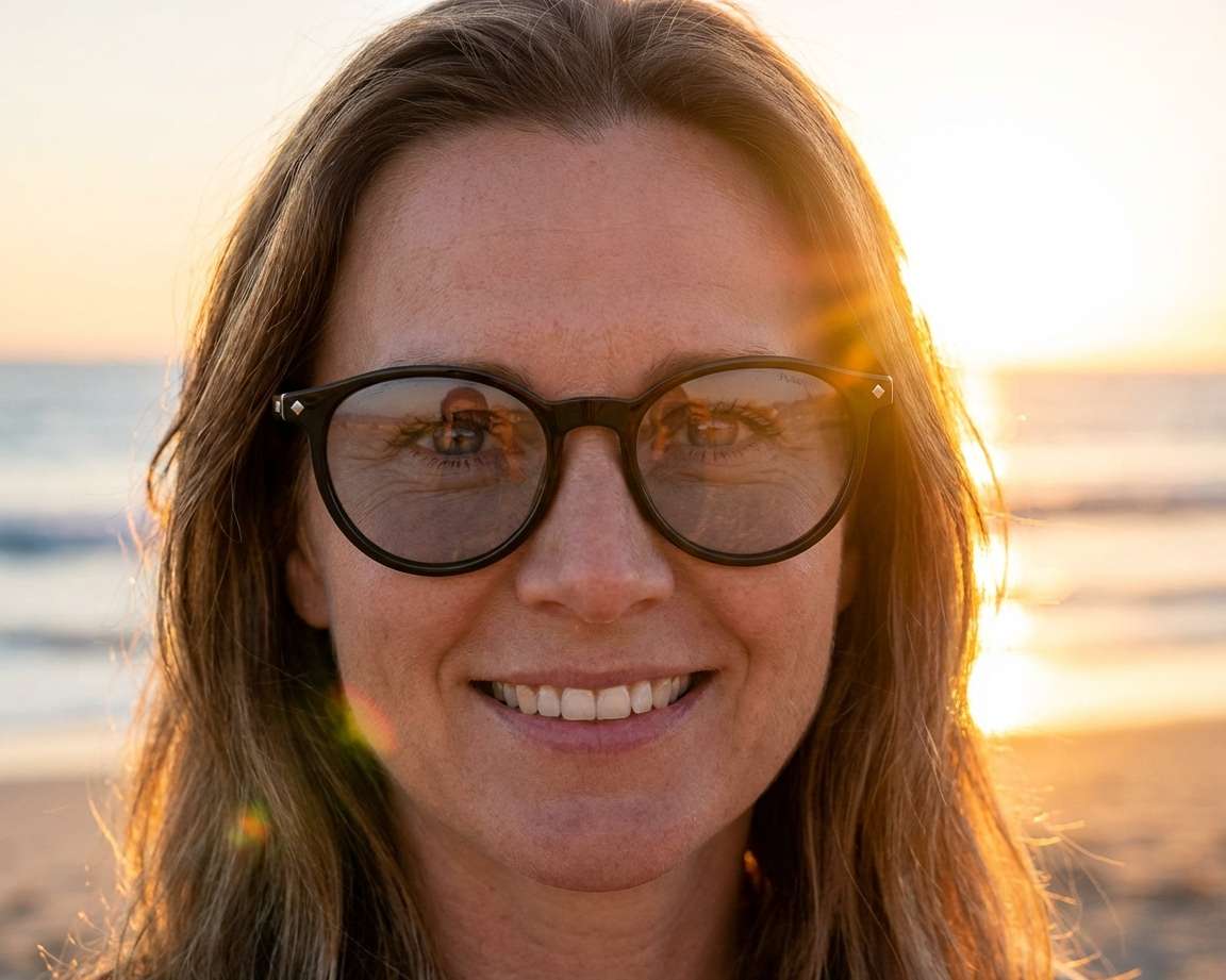 Polaroid PLD-6137-CS 807 52-18 schwarz  vue 360 degr&eacute;s 12