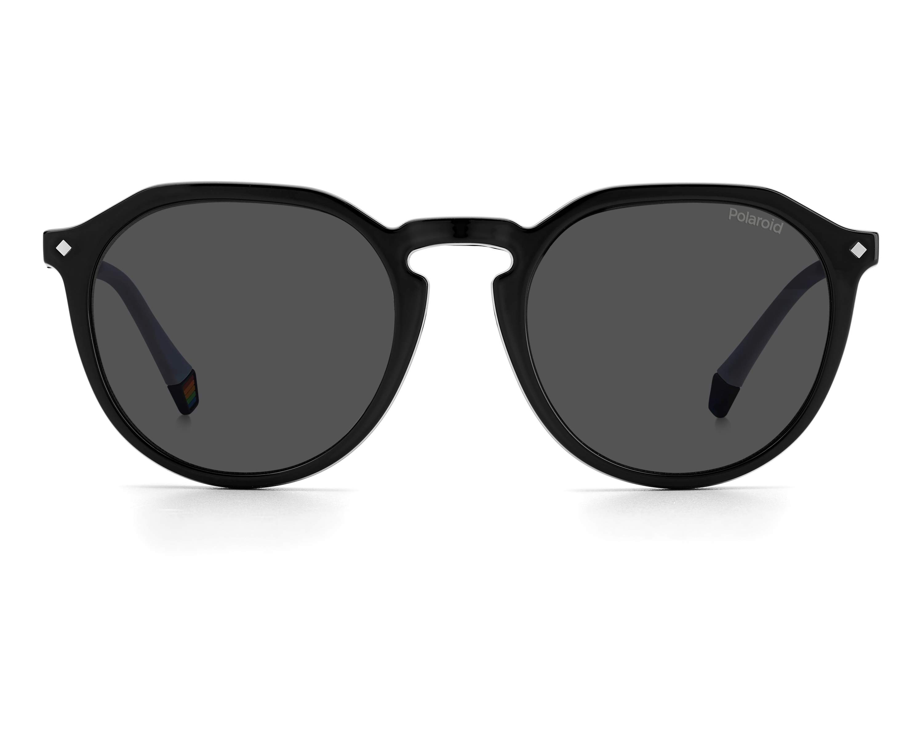 Polaroid PLD-6165-CS 807/M9  52-20 schwarz  vue 360 degr&eacute;s 3