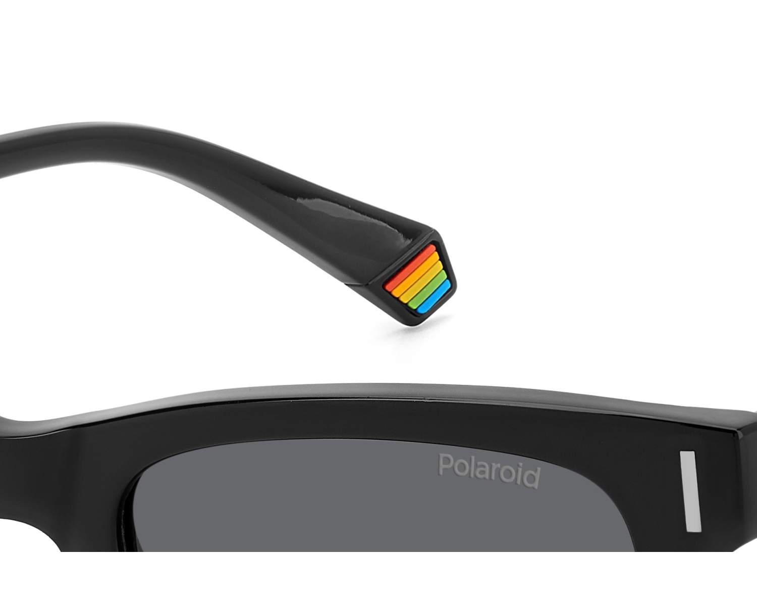 Polaroid PLD-6206-S 807M9 51-20 schwarz  vue 360 degr&eacute;s 6