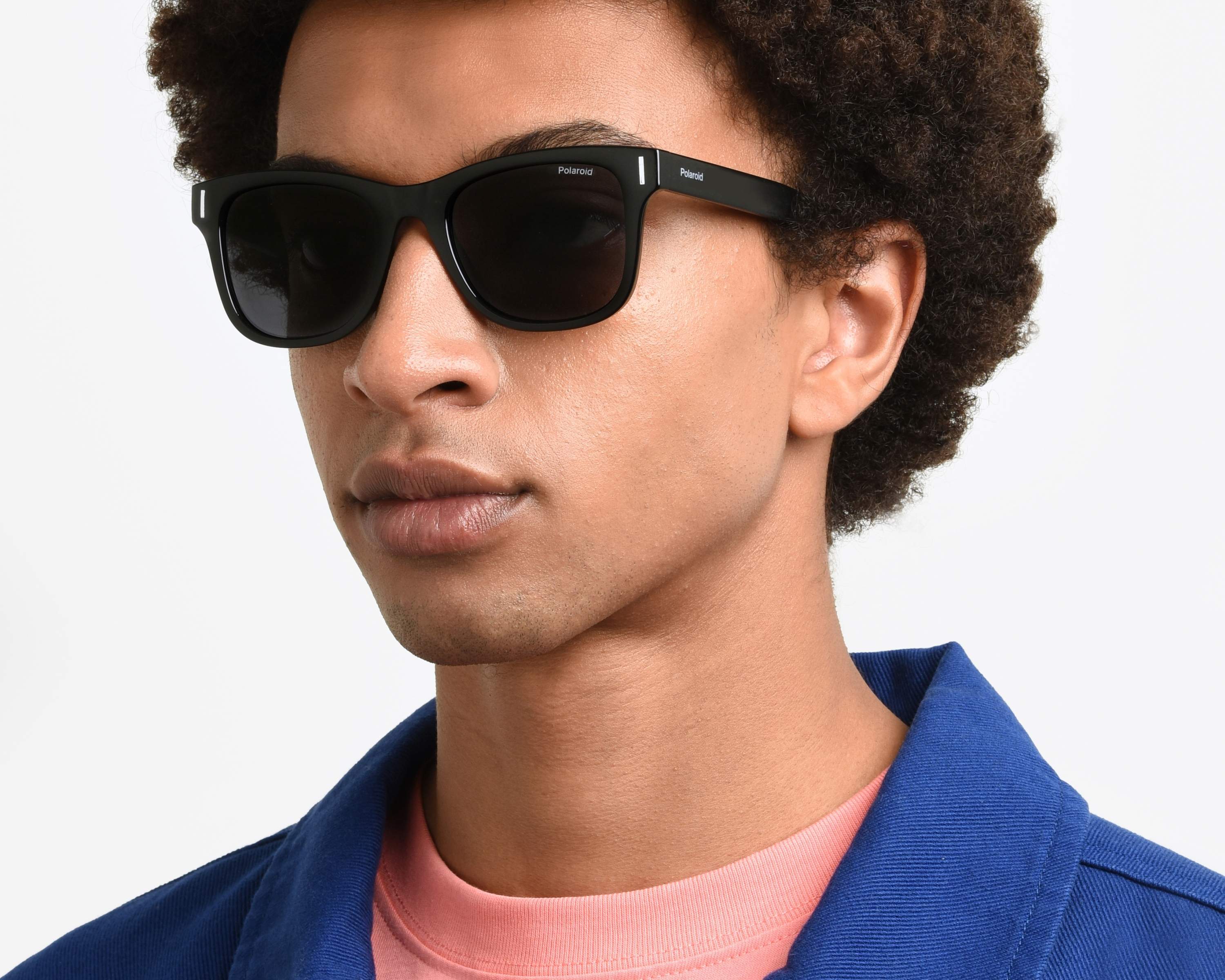 Polaroid PLD-6206-S 807M9 51-20 schwarz  vue 360 degr&eacute;s 7