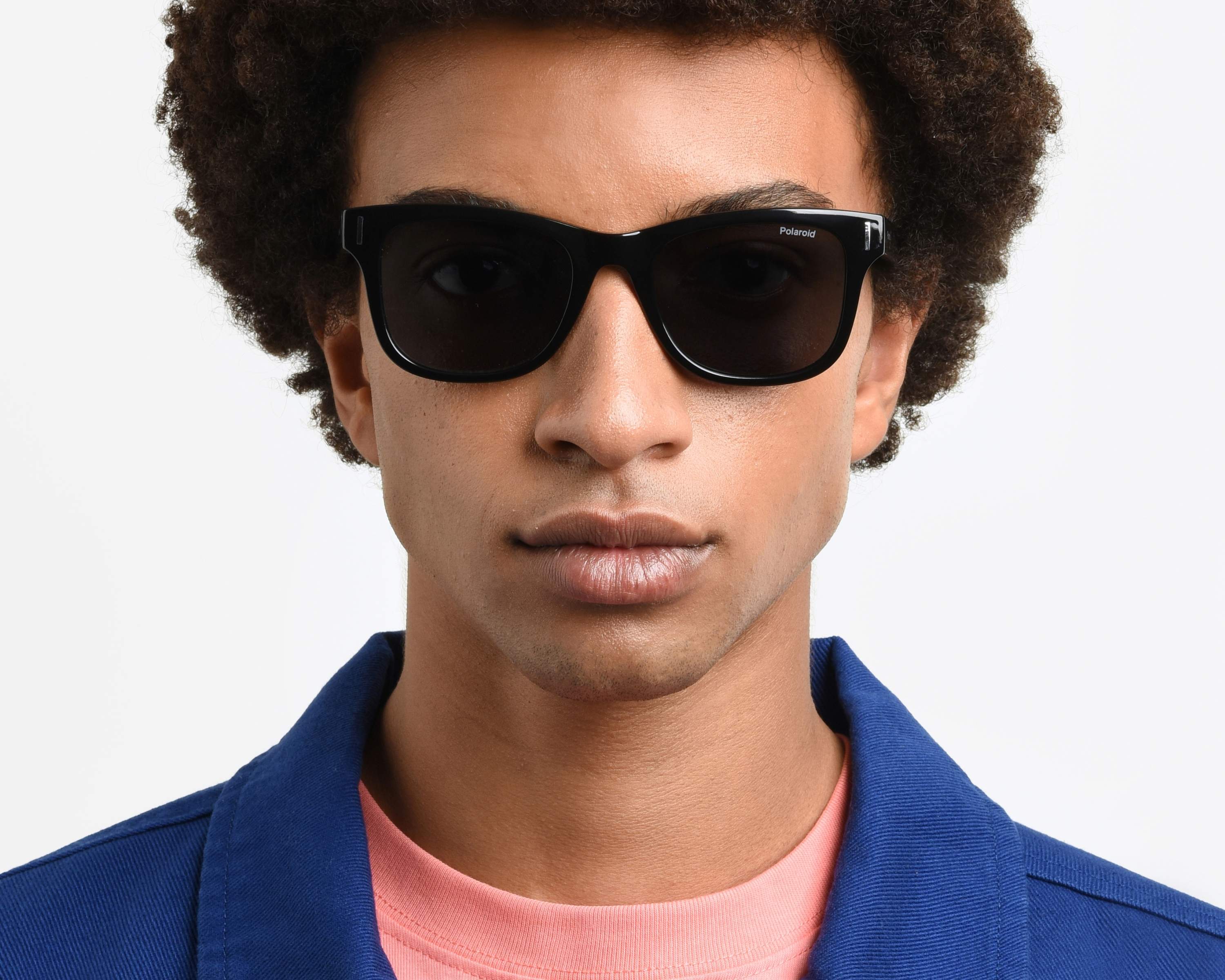 Polaroid PLD-6206-S 807M9 51-20 schwarz  vue 360 degr&eacute;s 8