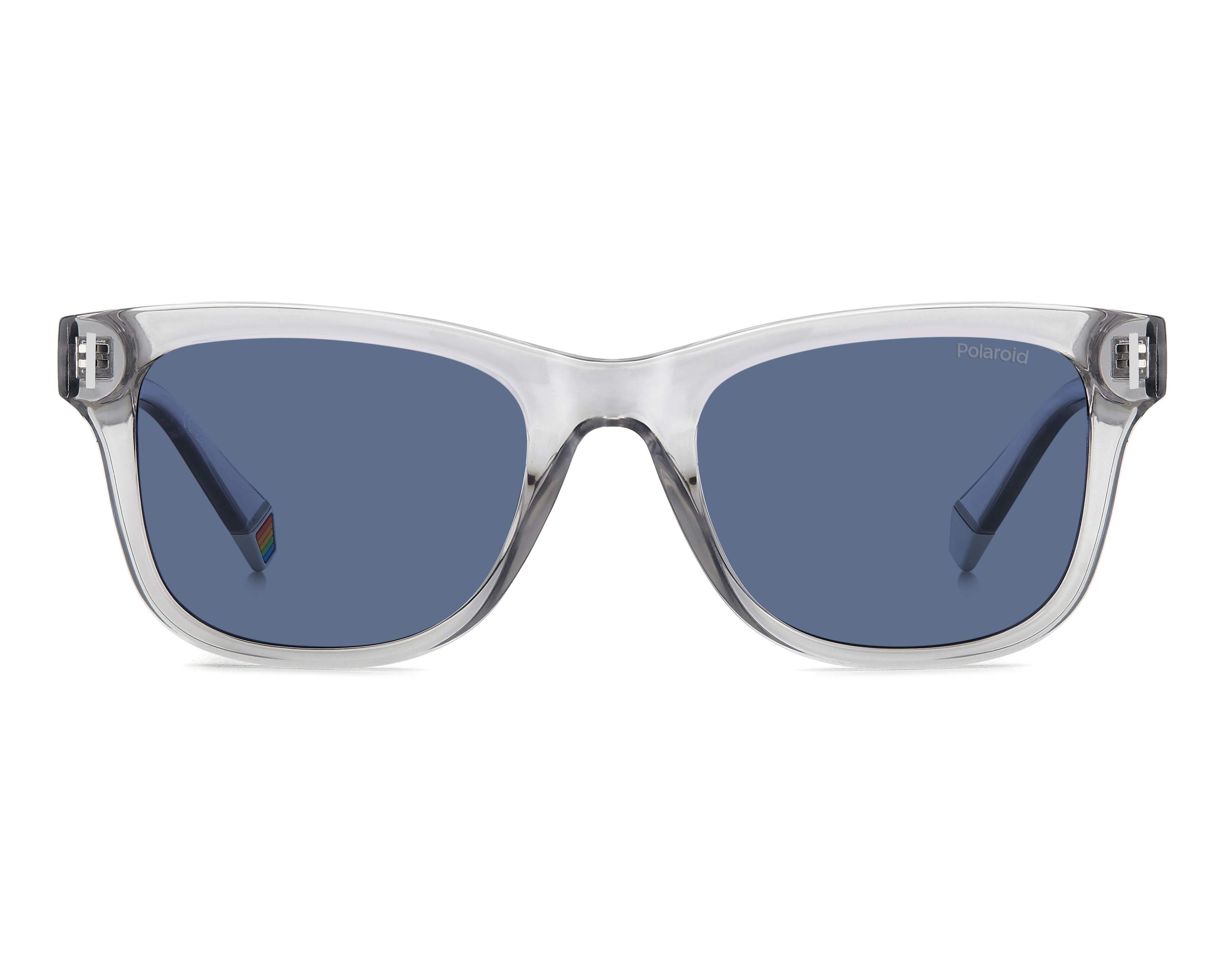 Polaroid PLD-6206-S KB7C3 51-20 Gris  vue 360 degr&eacute;s 3