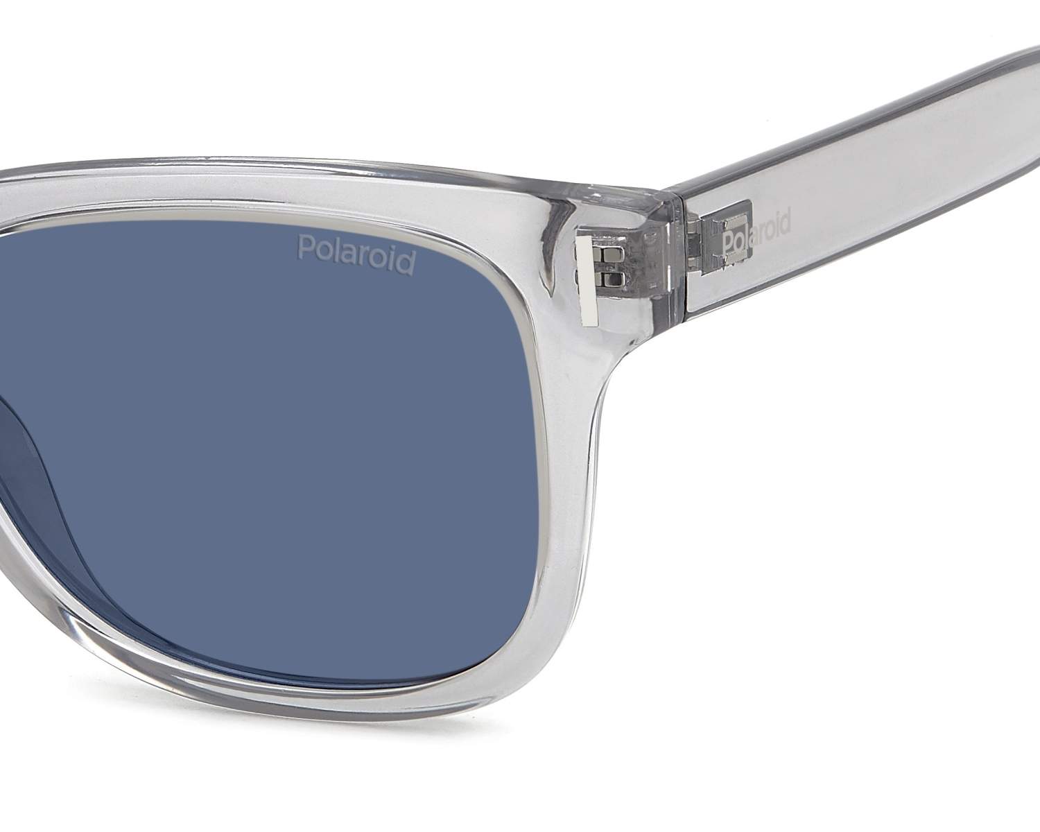 Polaroid PLD-6206-S KB7C3 51-20 Gris  vue 360 degr&eacute;s 5