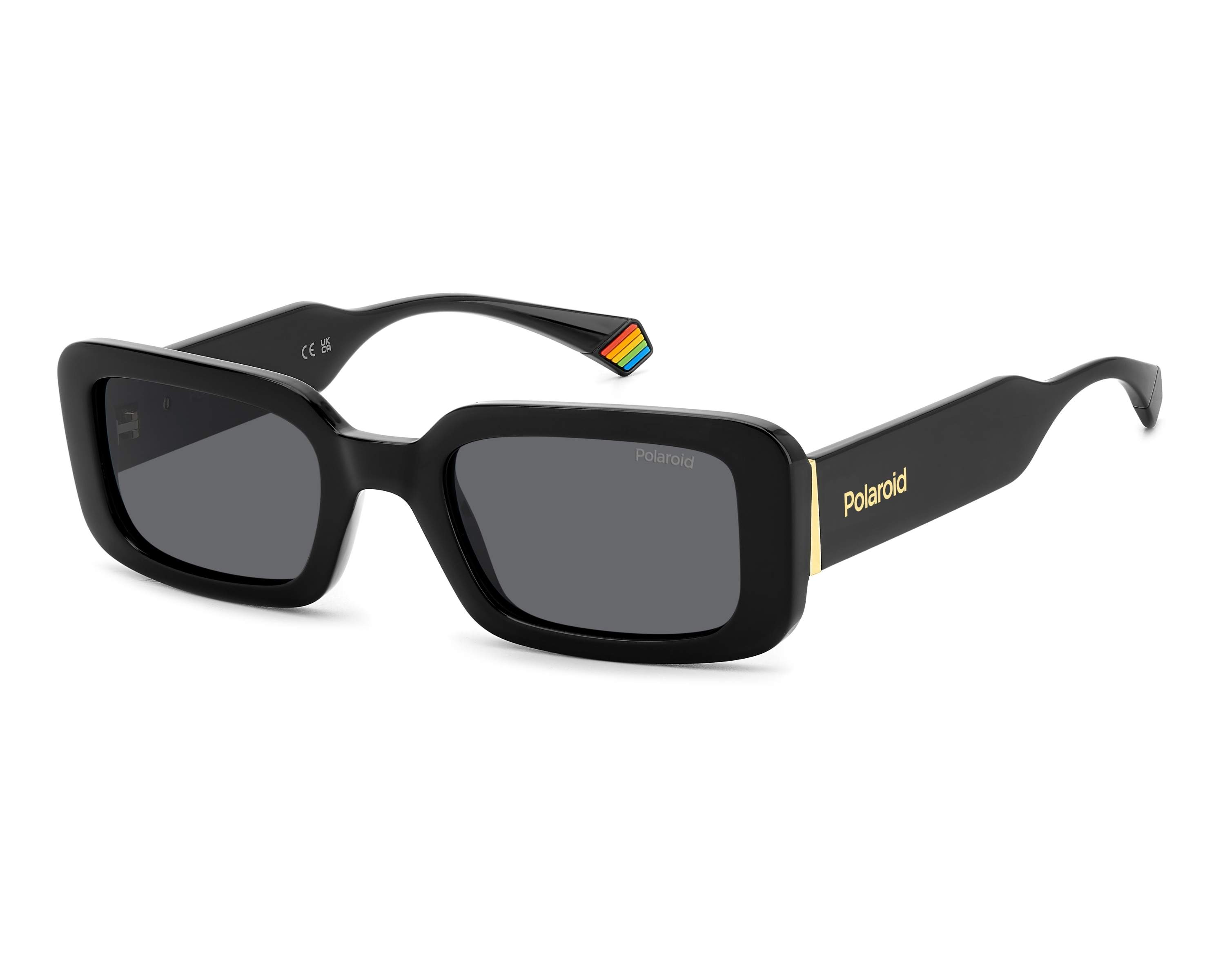 Polaroid Sunglasses PLD-6208-S-X 807M9