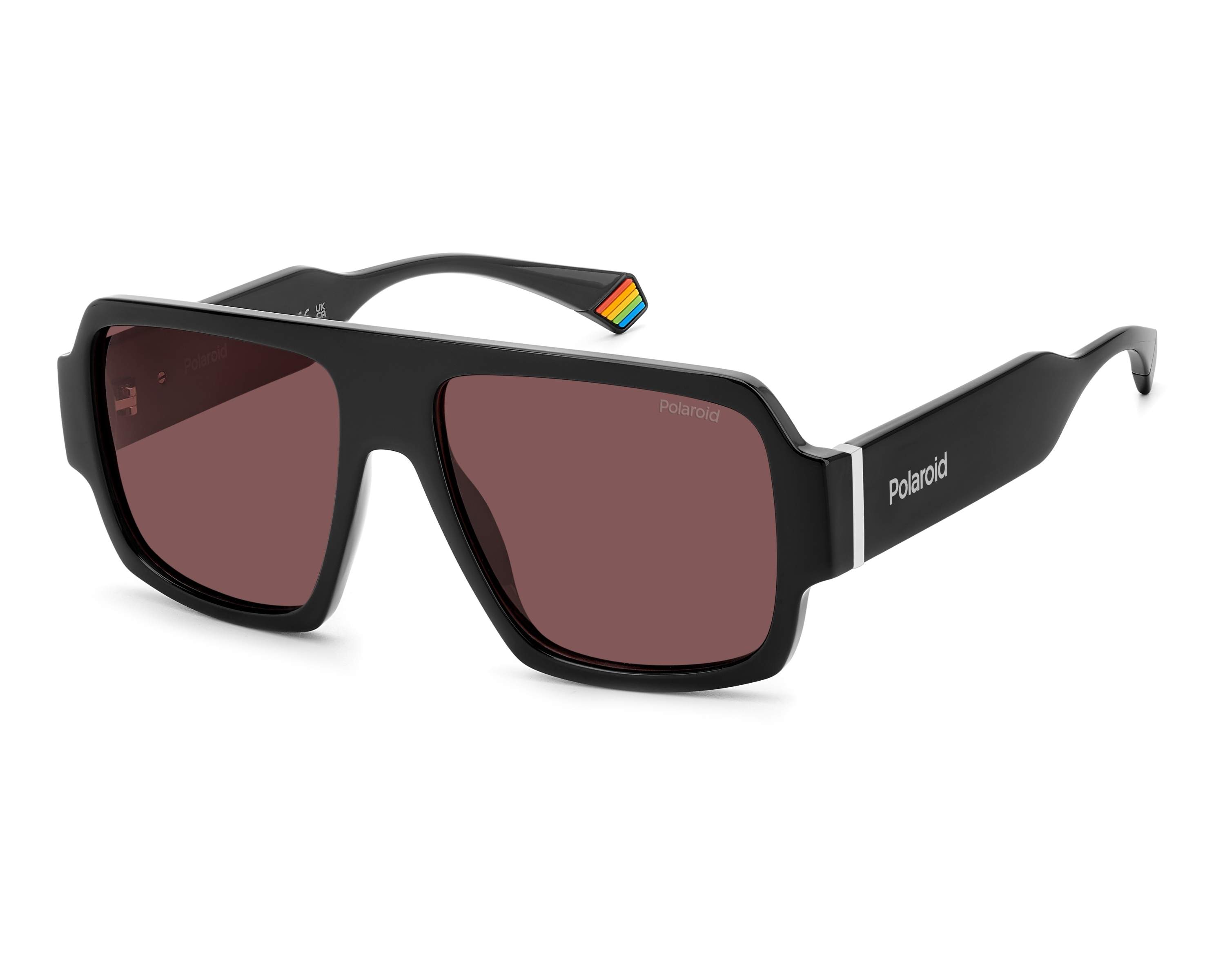 Polaroid Sunglasses PLD-6209-S-X 807KL