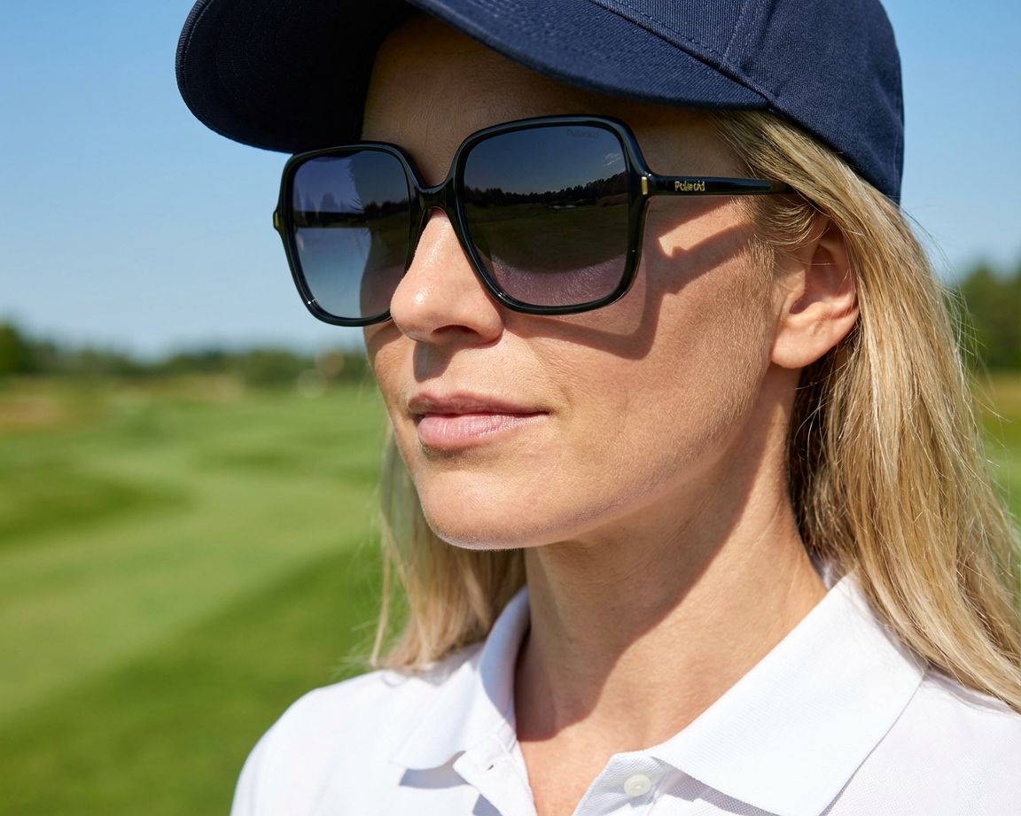 Polaroid PLD-6219-S 807/WJ 56-17 Noir  vue 360 degr&eacute;s 7