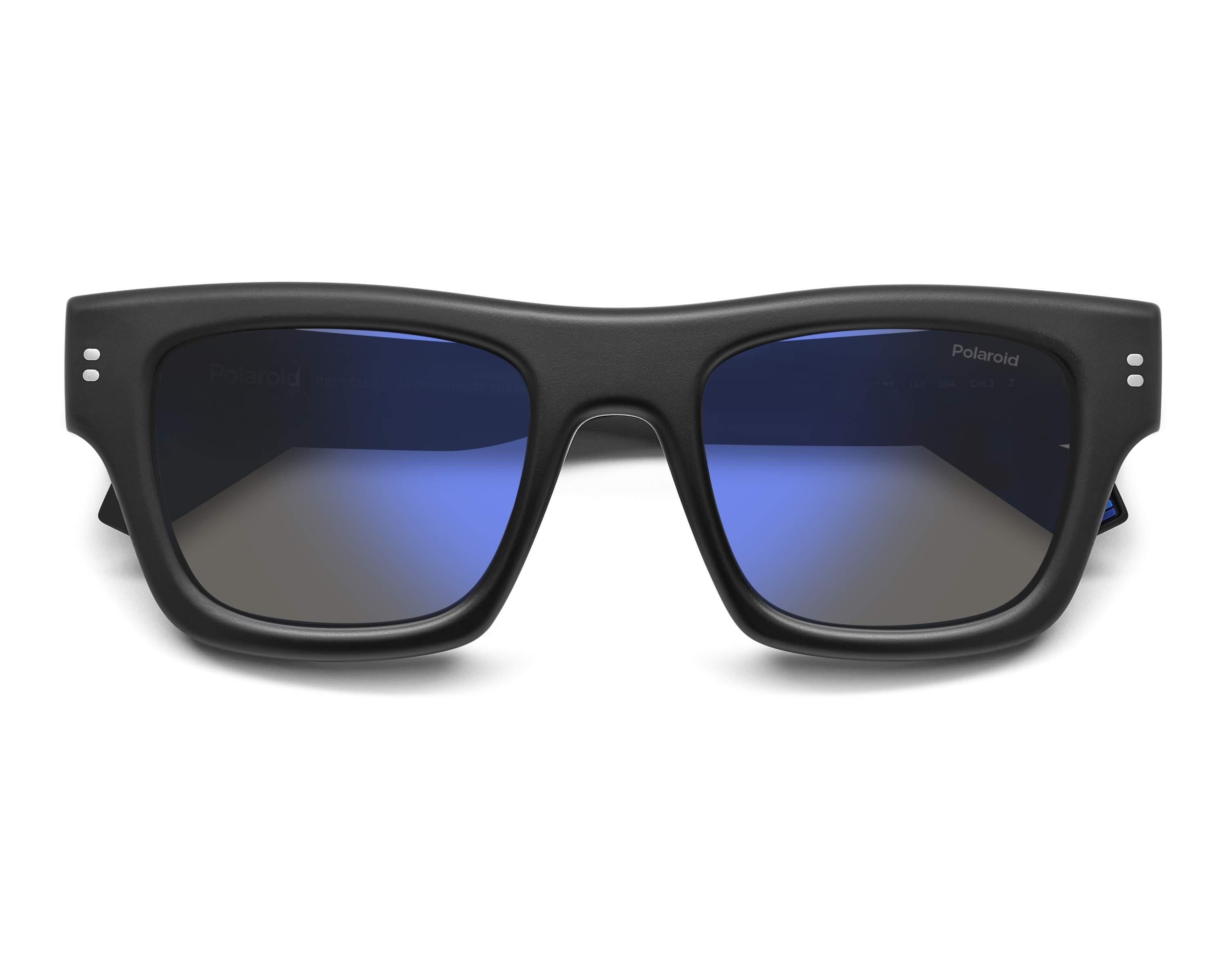 Polaroid PLD-6238-S-X 003/5X 51-21 Noir  vue 360 degr&eacute;s 3