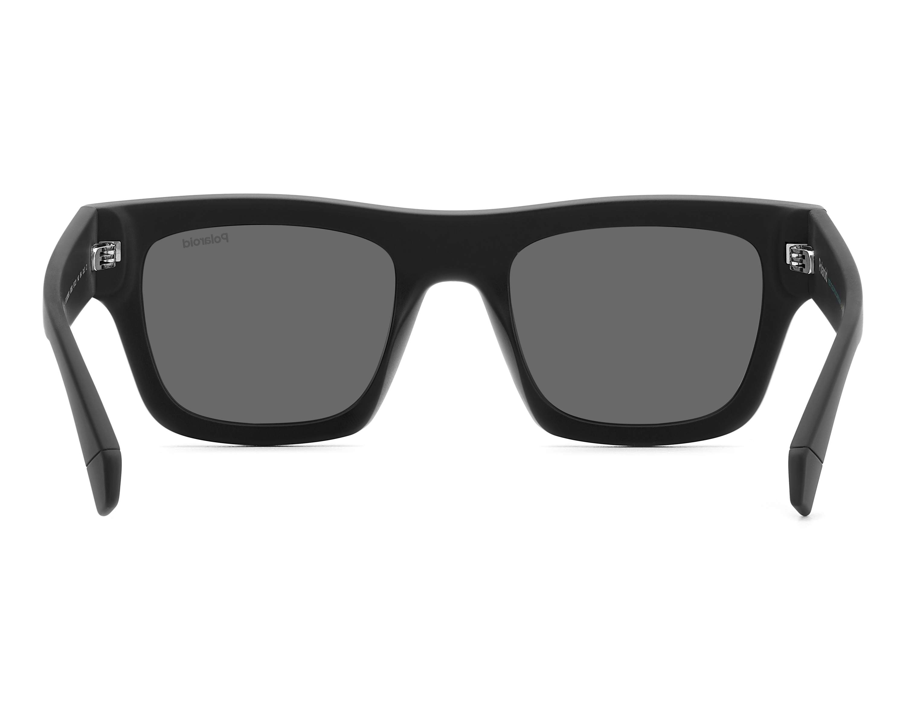 Polaroid PLD-6238-S-X 003/5X 51-21 Noir  vue 360 degr&eacute;s 6