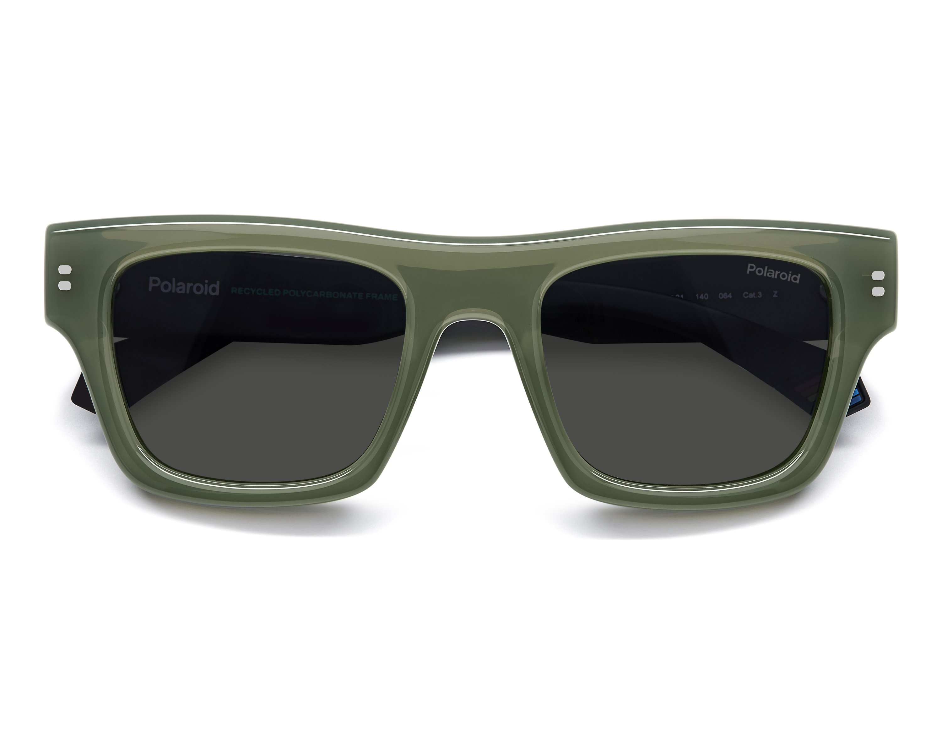 Polaroid PLD-6238-S-X 1ED/M9 - Vert  vue 360 degr&eacute;s 4