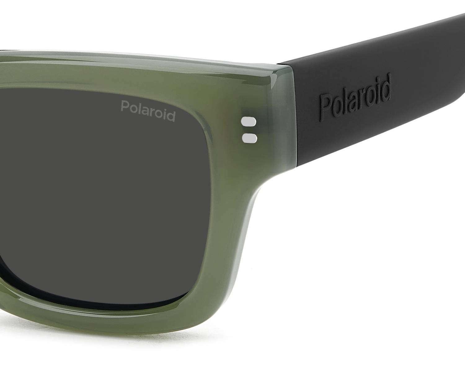 Polaroid PLD-6238-S-X 1ED/M9 - Vert  vue 360 degr&eacute;s 5