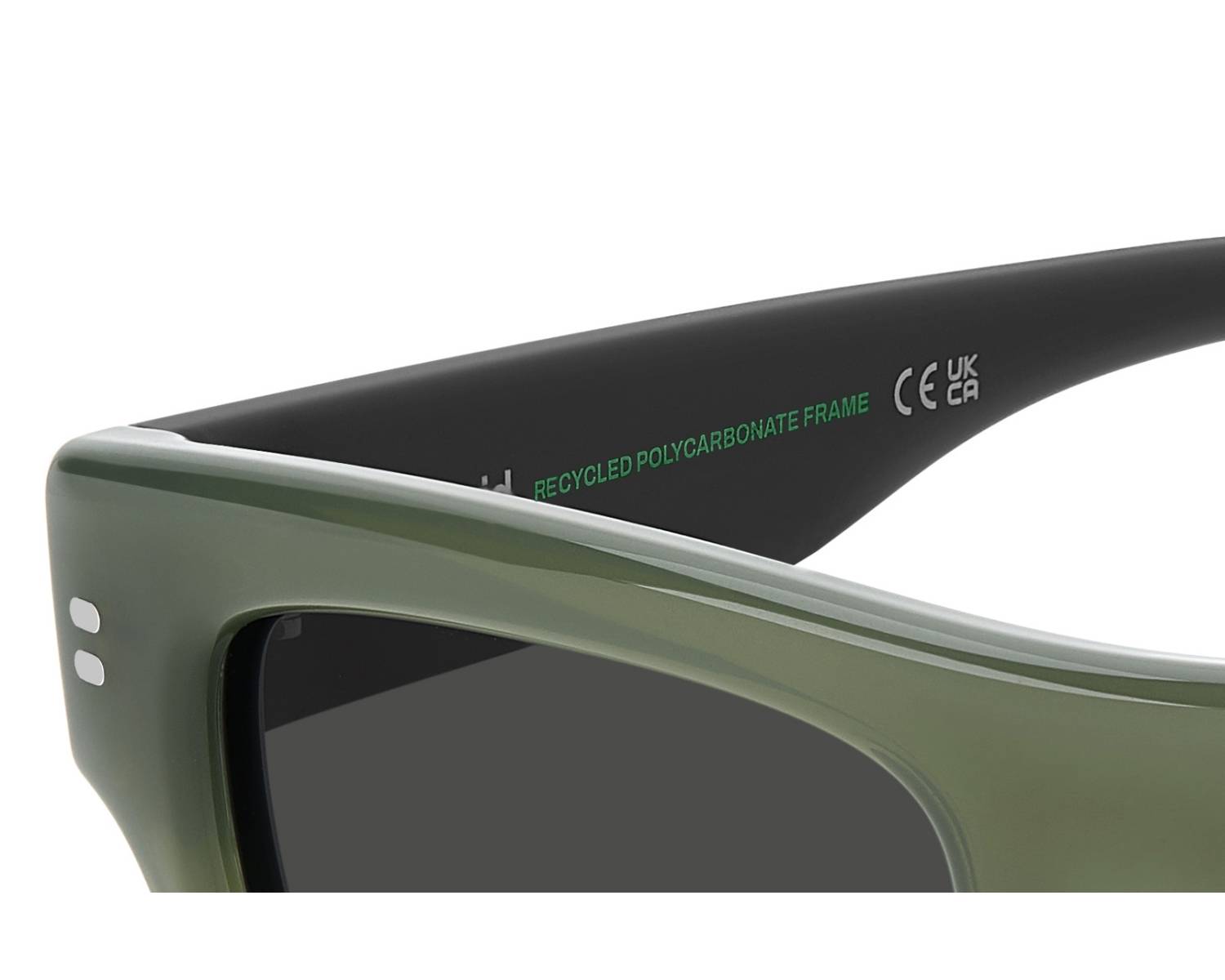 Polaroid PLD-6238-S-X 1ED/M9 - Vert  vue 360 degr&eacute;s 6