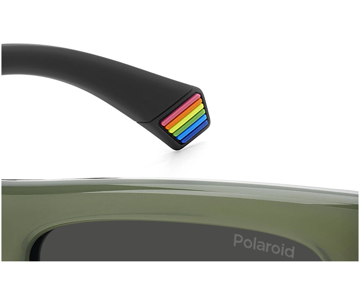 Polaroid PLD-6238-S-X 1ED/M9 - Vert  vue 360 degr&eacute;s 7