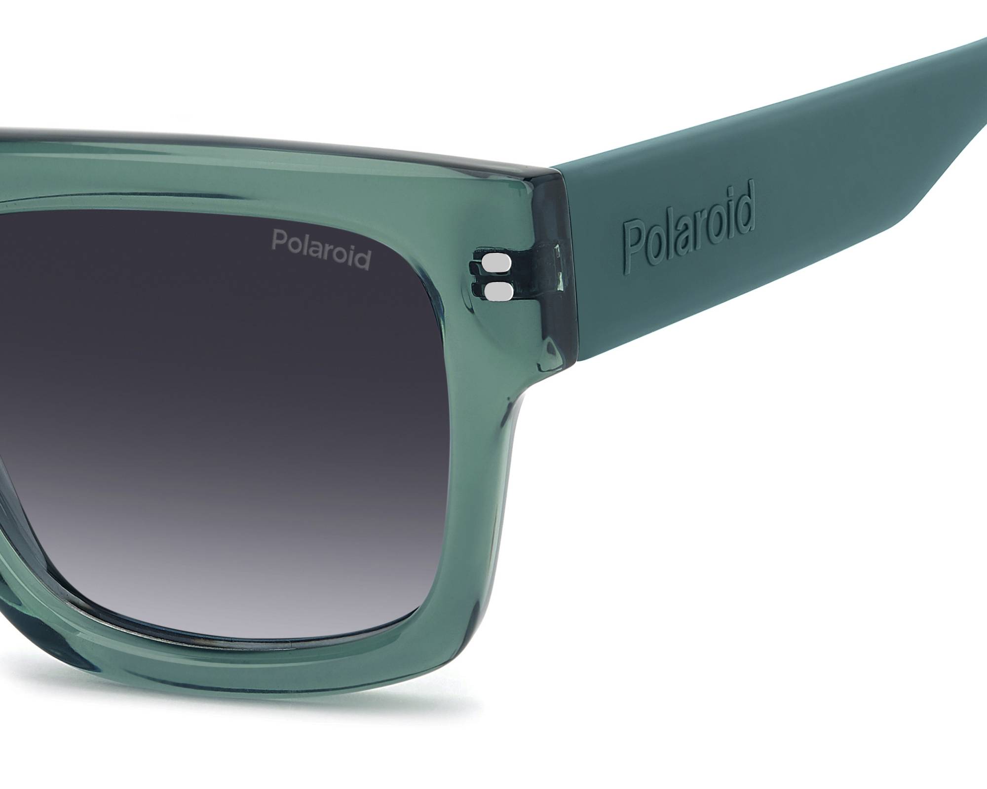 Polaroid PLD-6241-S-X ZI9/WJ 53-21 Azure  vue 360 degr&eacute;s 3